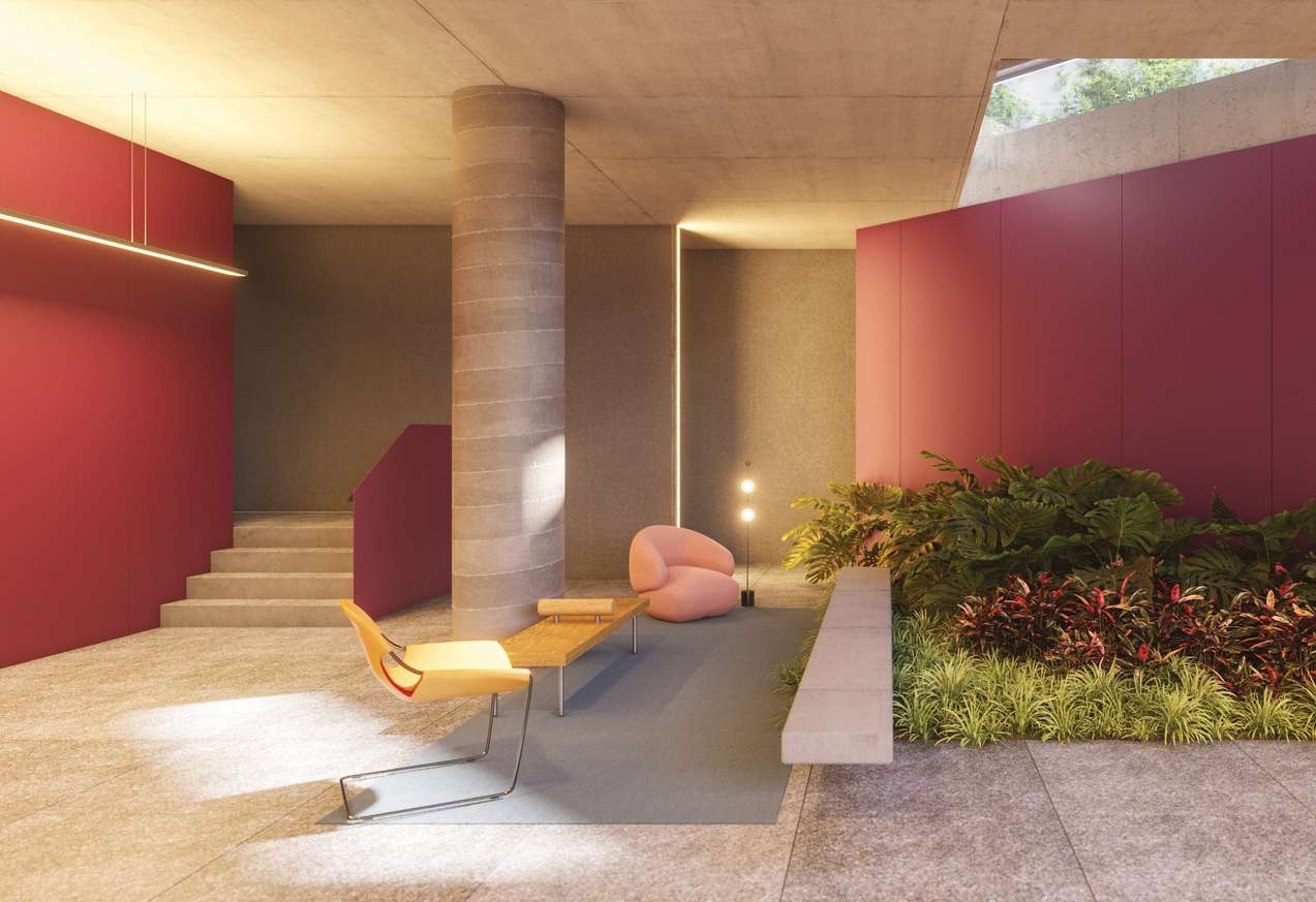 Bloma - Lespace Incorporadora Bloma - Lespace Incorporadora