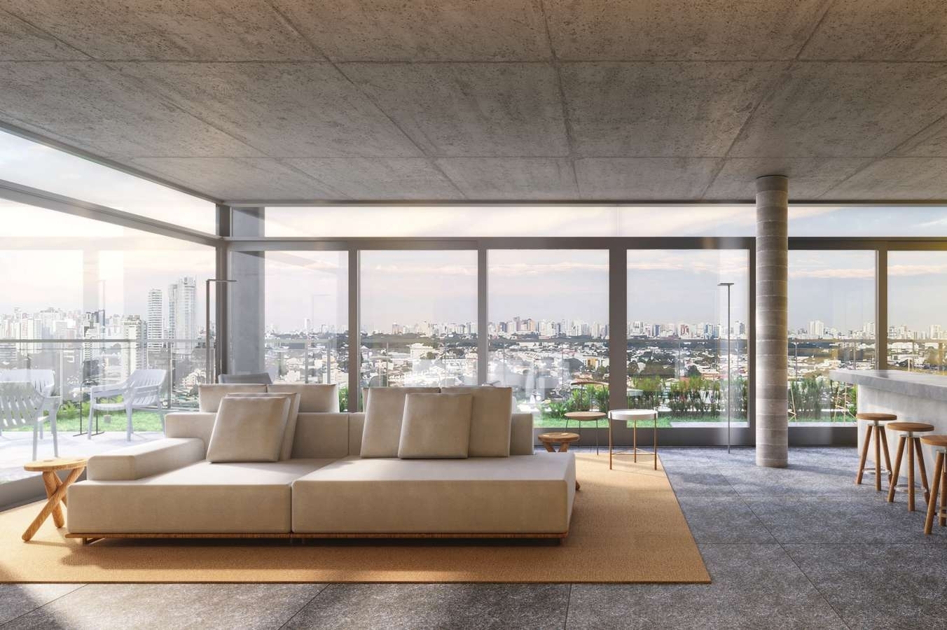 Bloma - Lespace Incorporadora Bloma - Lespace Incorporadora