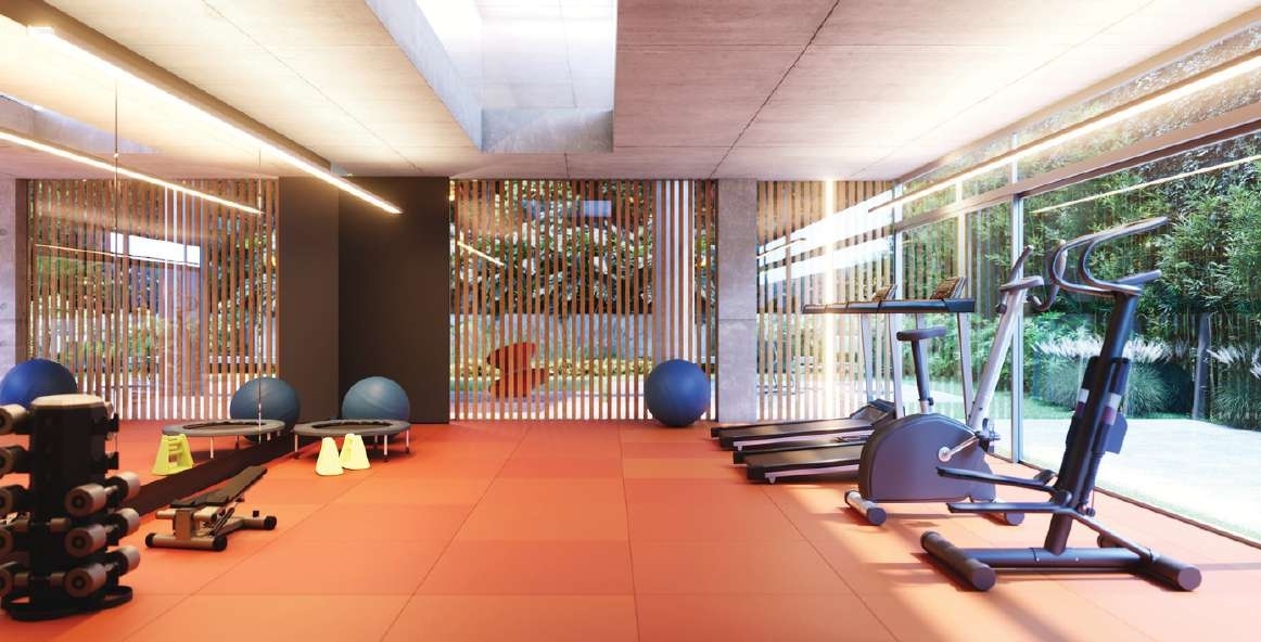 Bloma - Lespace Incorporadora Bloma - Lespace Incorporadora