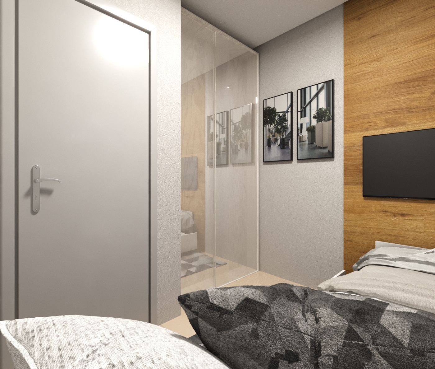 Residencial Multifamiliar de 2 quartos, 35m² no bairro Jardim Nordeste, em São Paulo | Eu Corretor