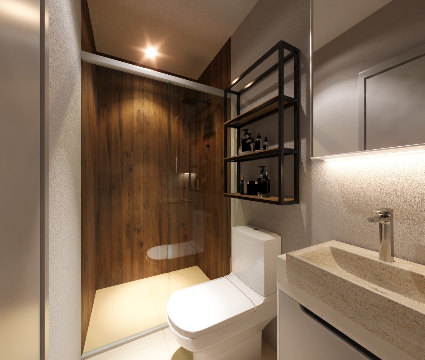 Residencial Multifamiliar de 2 quartos, 35m² no bairro Jardim Nordeste, em São Paulo | Eu Corretor