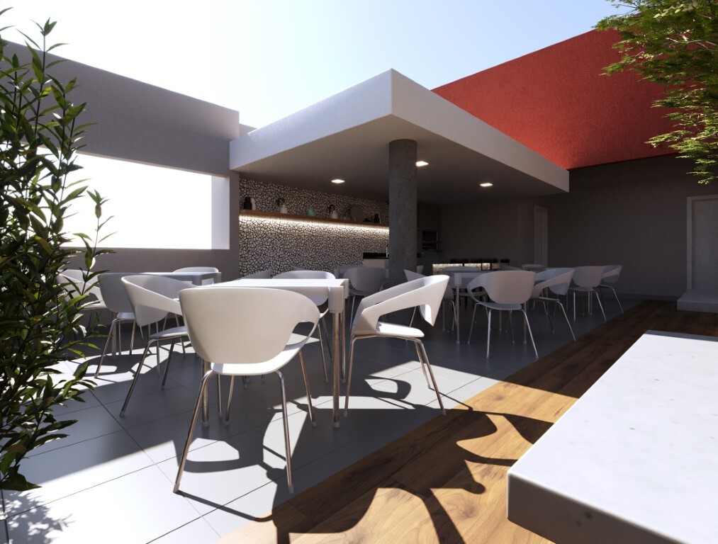 Residencial Multifamiliar de 2 quartos, 35m² no bairro Jardim Nordeste, em São Paulo | Eu Corretor