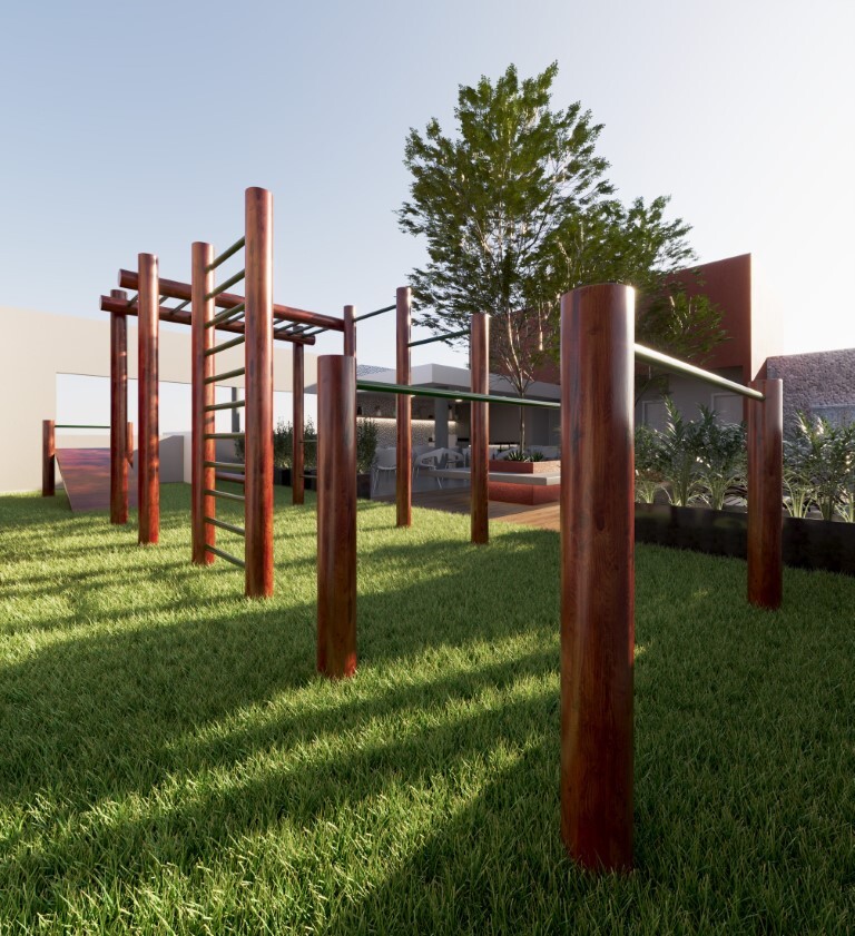 Residencial Multifamiliar de 2 quartos, 35m² no bairro Jardim Nordeste, em São Paulo | Eu Corretor