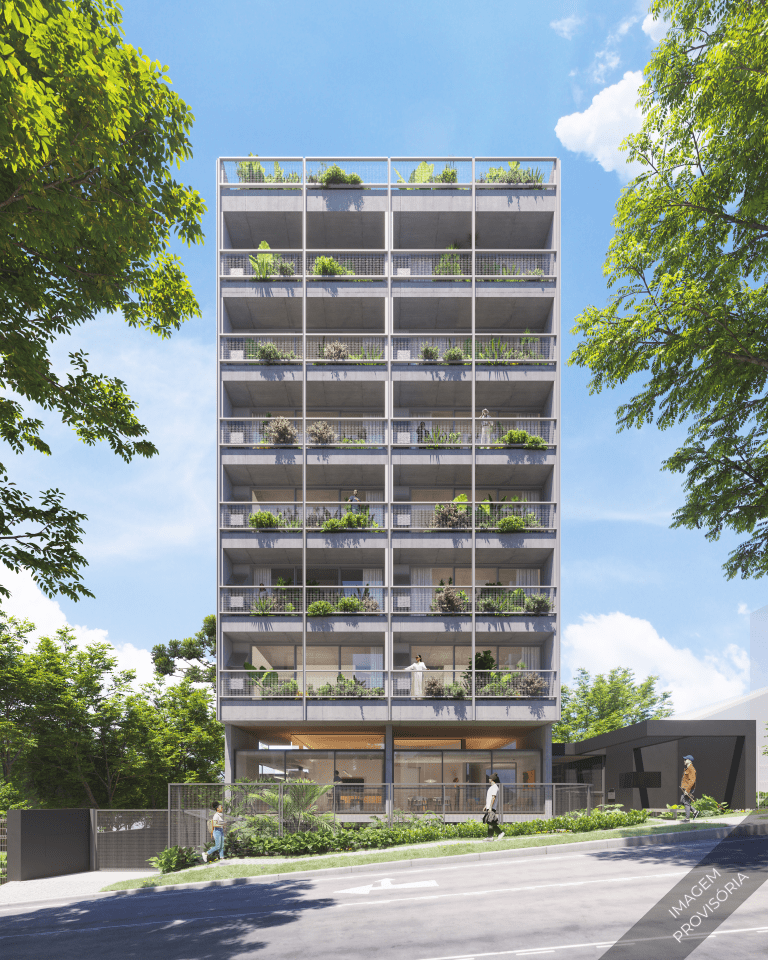 Euclides - Lespace Incorporadora