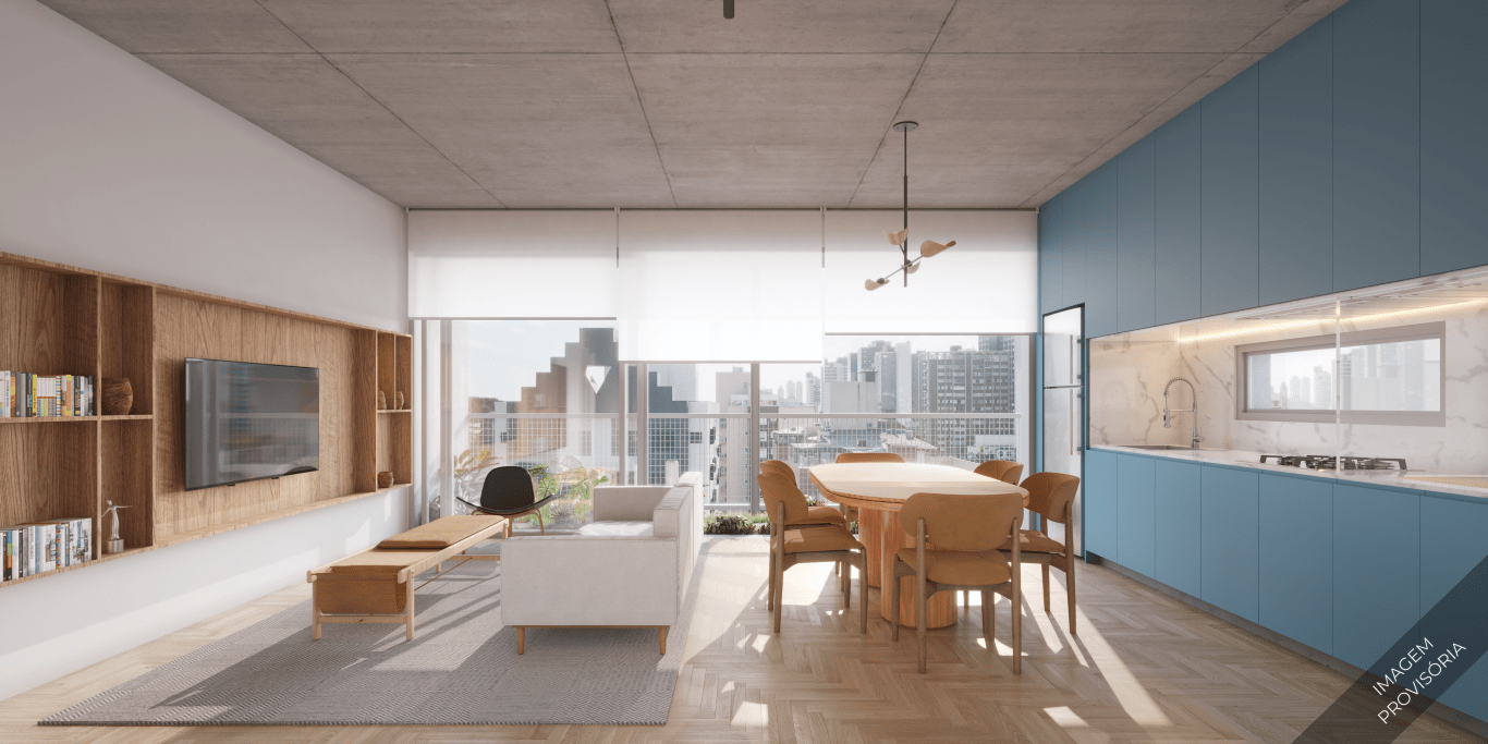 Euclides - Lespace Incorporadora