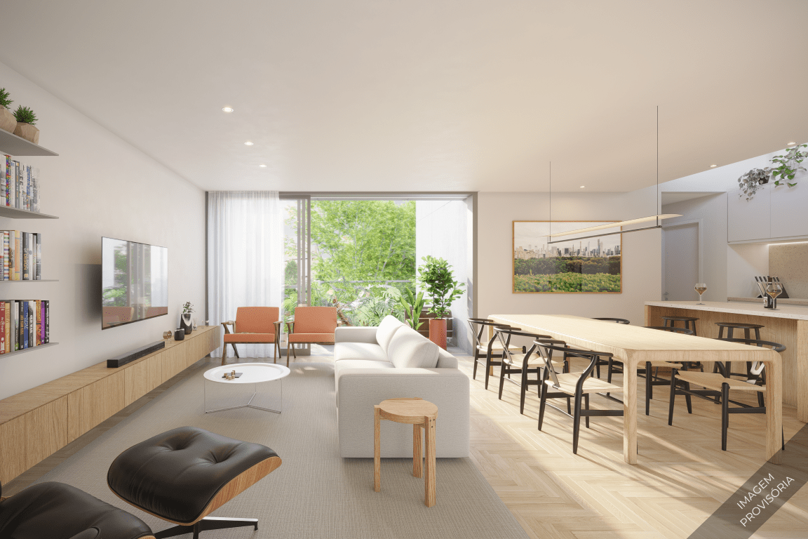 Euclides - Lespace Incorporadora