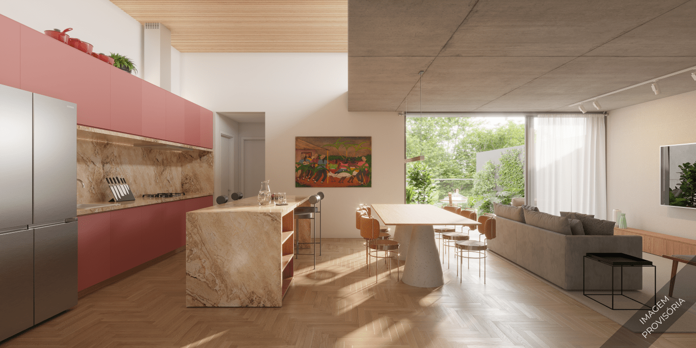 Euclides - Lespace Incorporadora