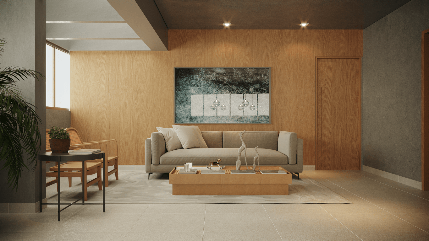 Residencial Multifamiliar de 2 quartos, 50m² no bairro Boa Viagem, em Recife | Eu Corretor