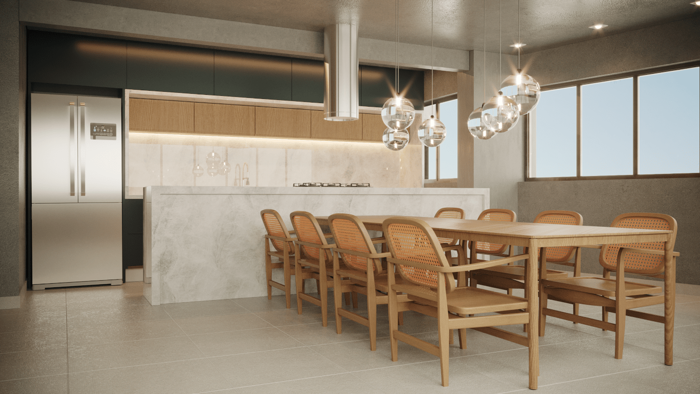 Residencial Multifamiliar de 2 quartos, 50m² no bairro Boa Viagem, em Recife | Eu Corretor