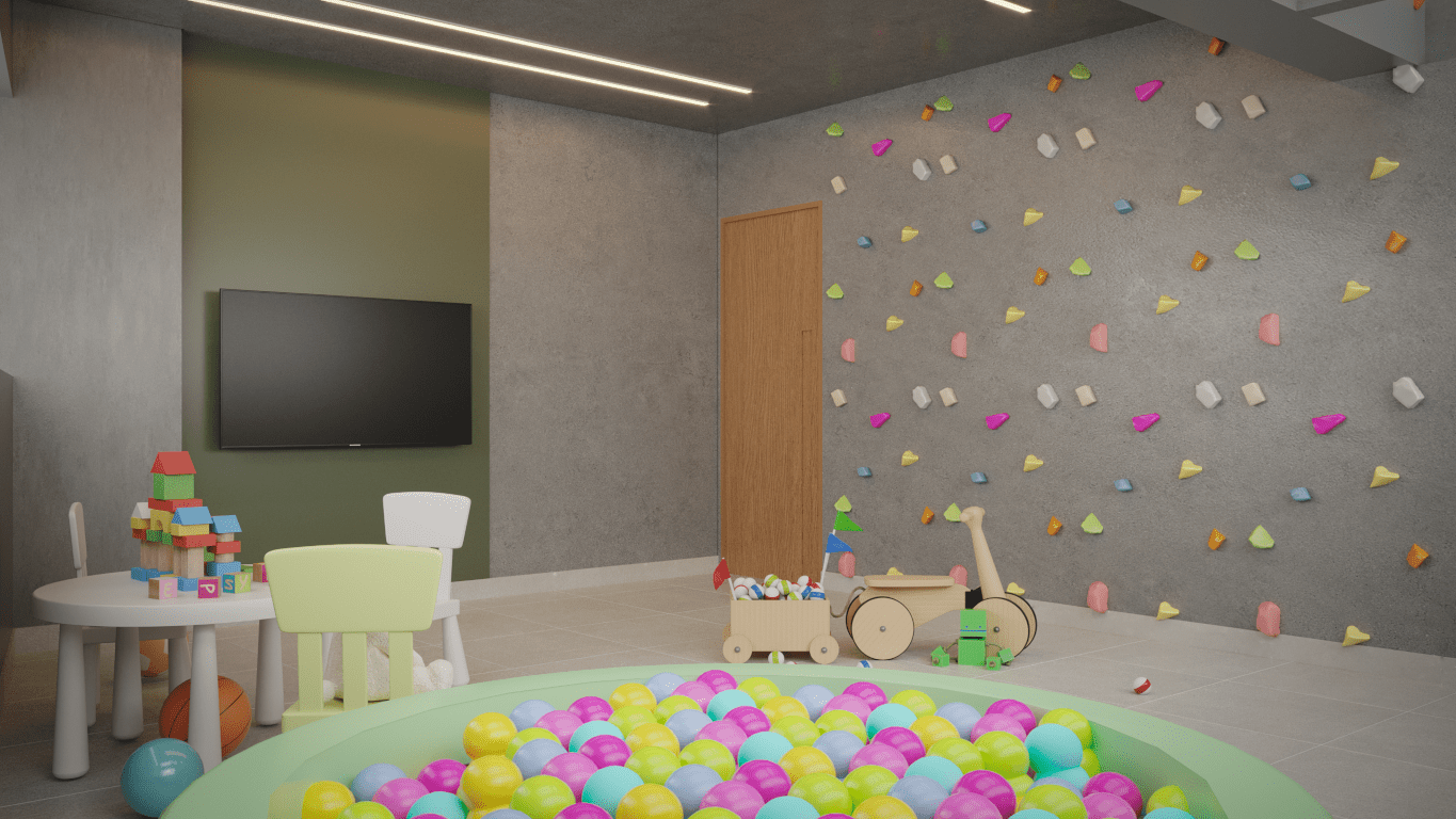 Residencial Multifamiliar de 2 quartos, 50m² no bairro Boa Viagem, em Recife | Eu Corretor