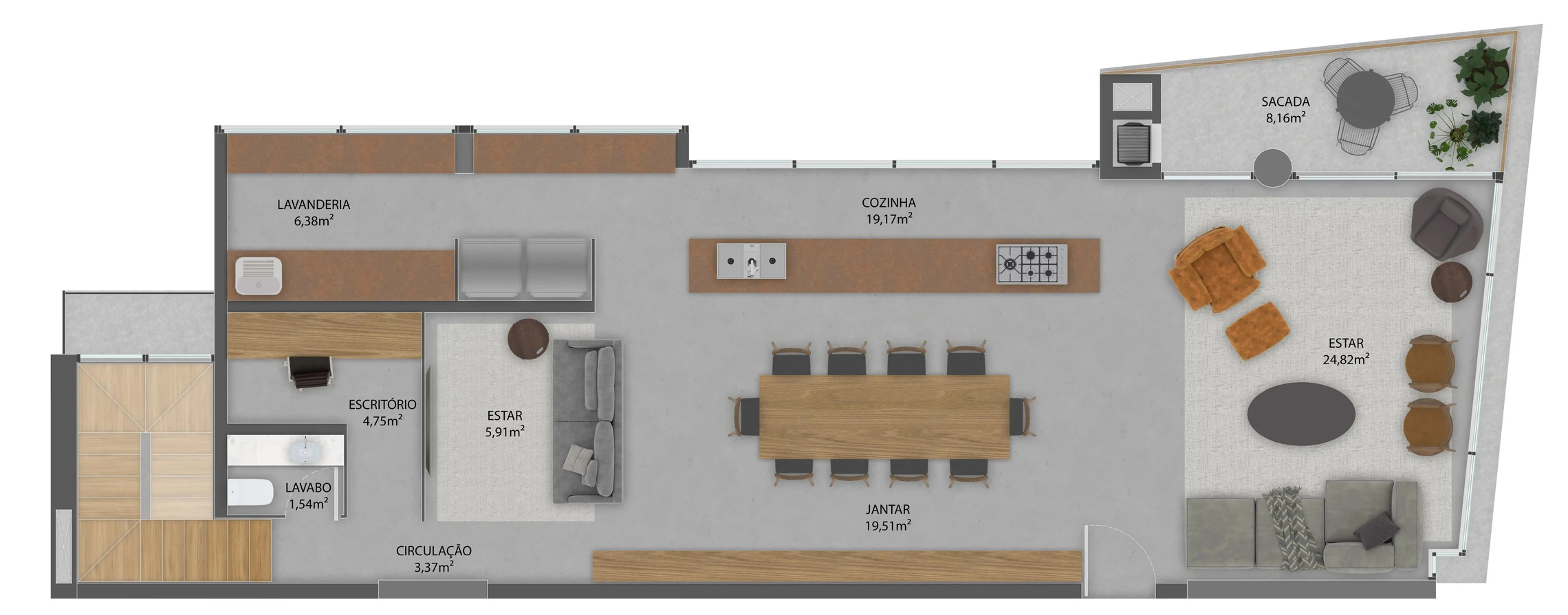 Bloma - Lespace Incorporadora Bloma - Lespace Incorporadora