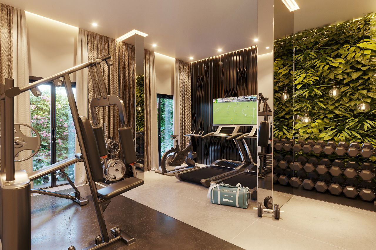 Fitness
