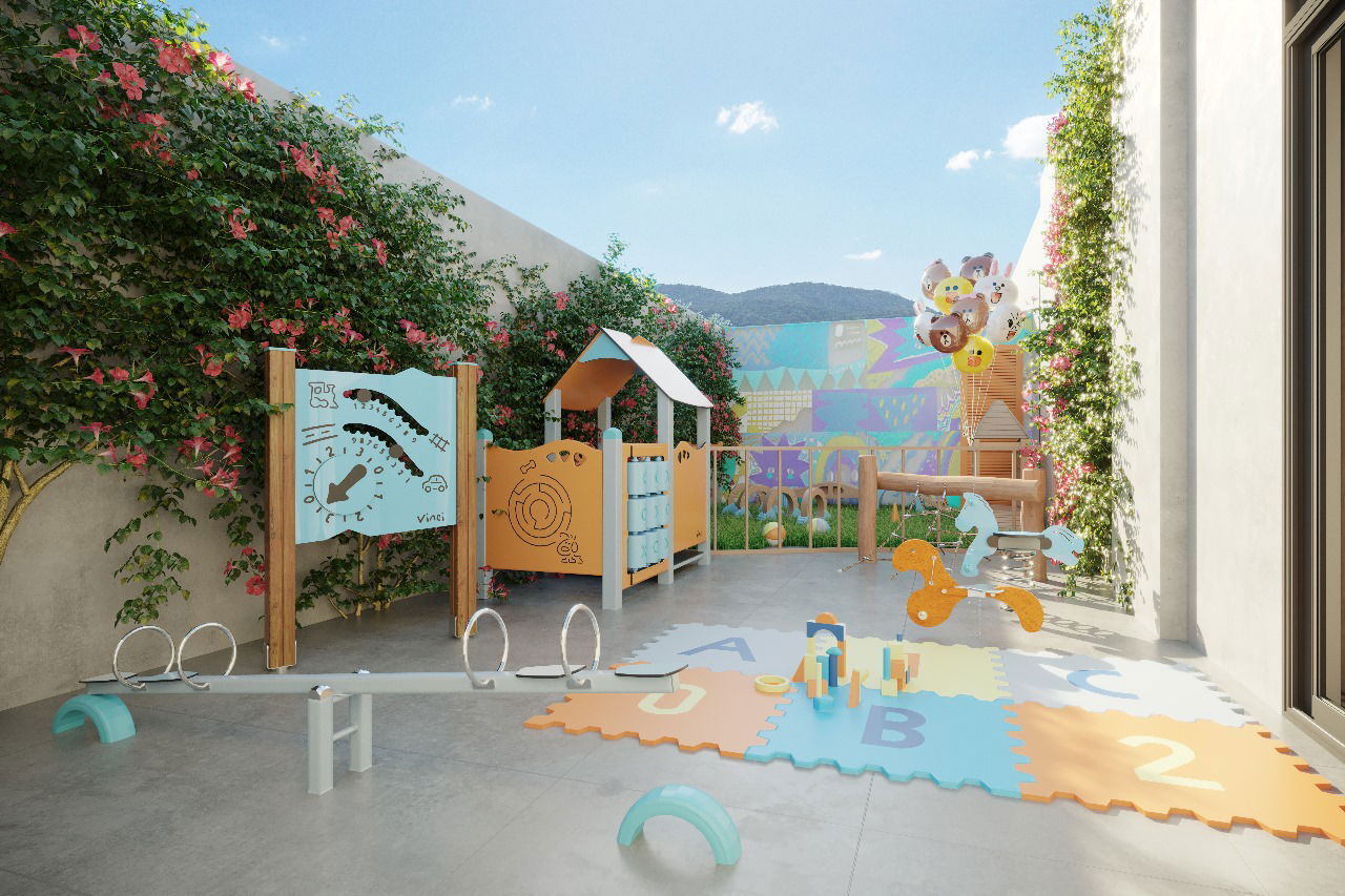 Playground