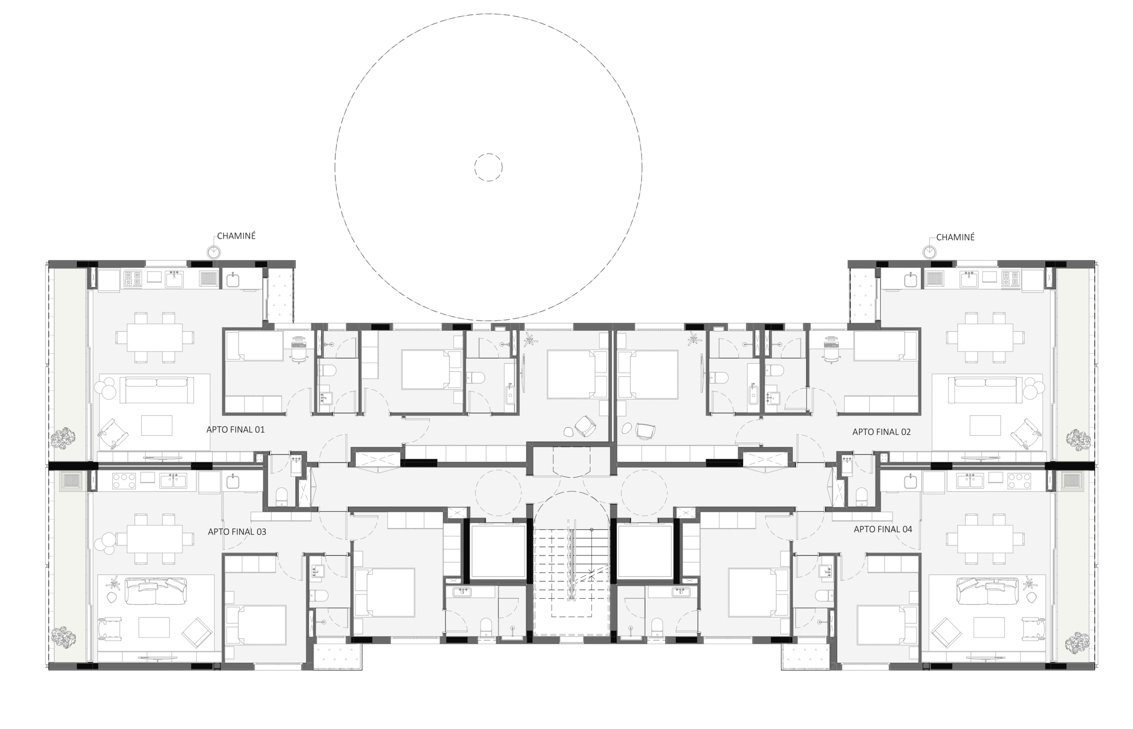 Euclides - Lespace Incorporadora