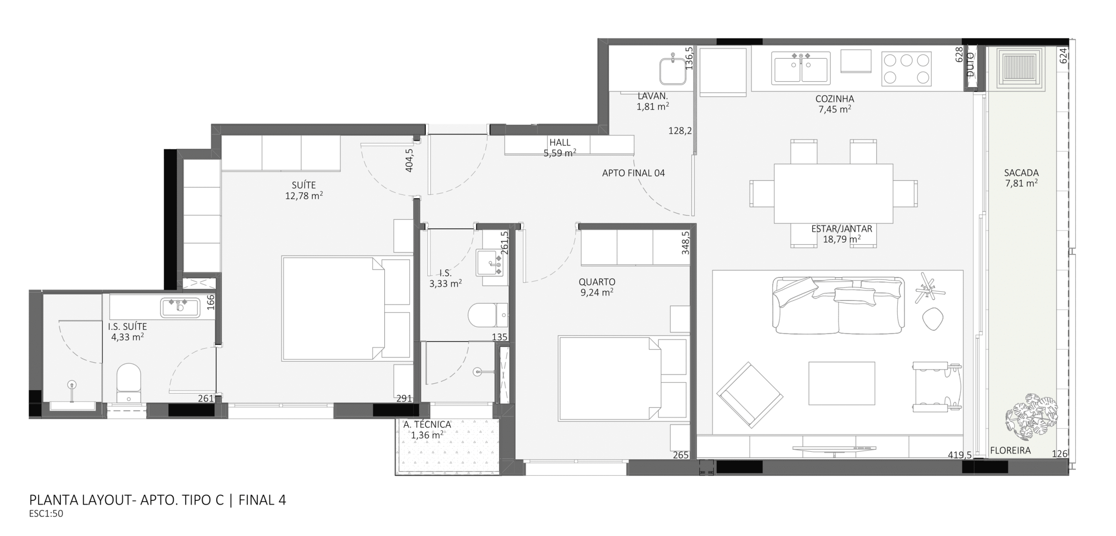 Euclides - Lespace Incorporadora
