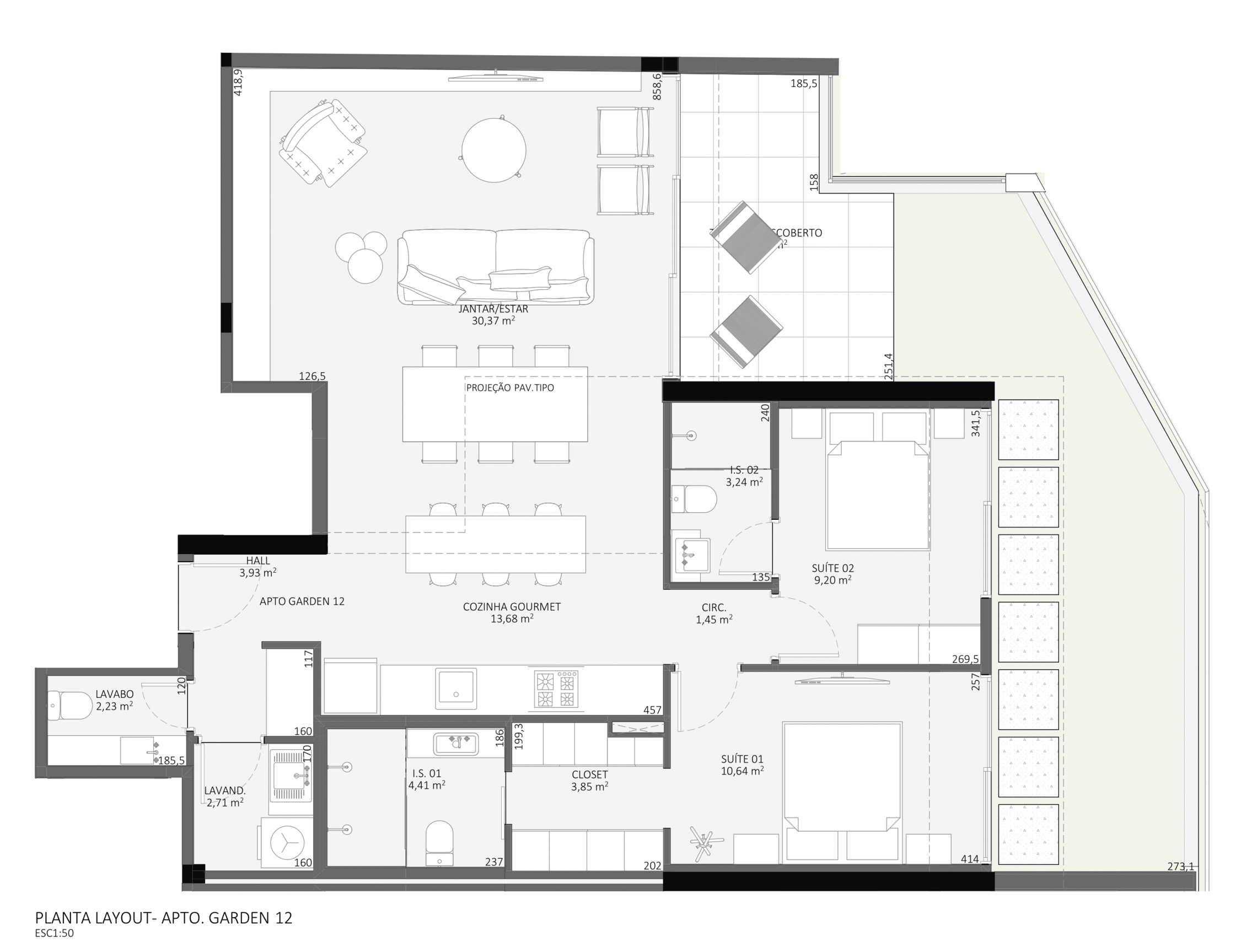 Euclides - Lespace Incorporadora