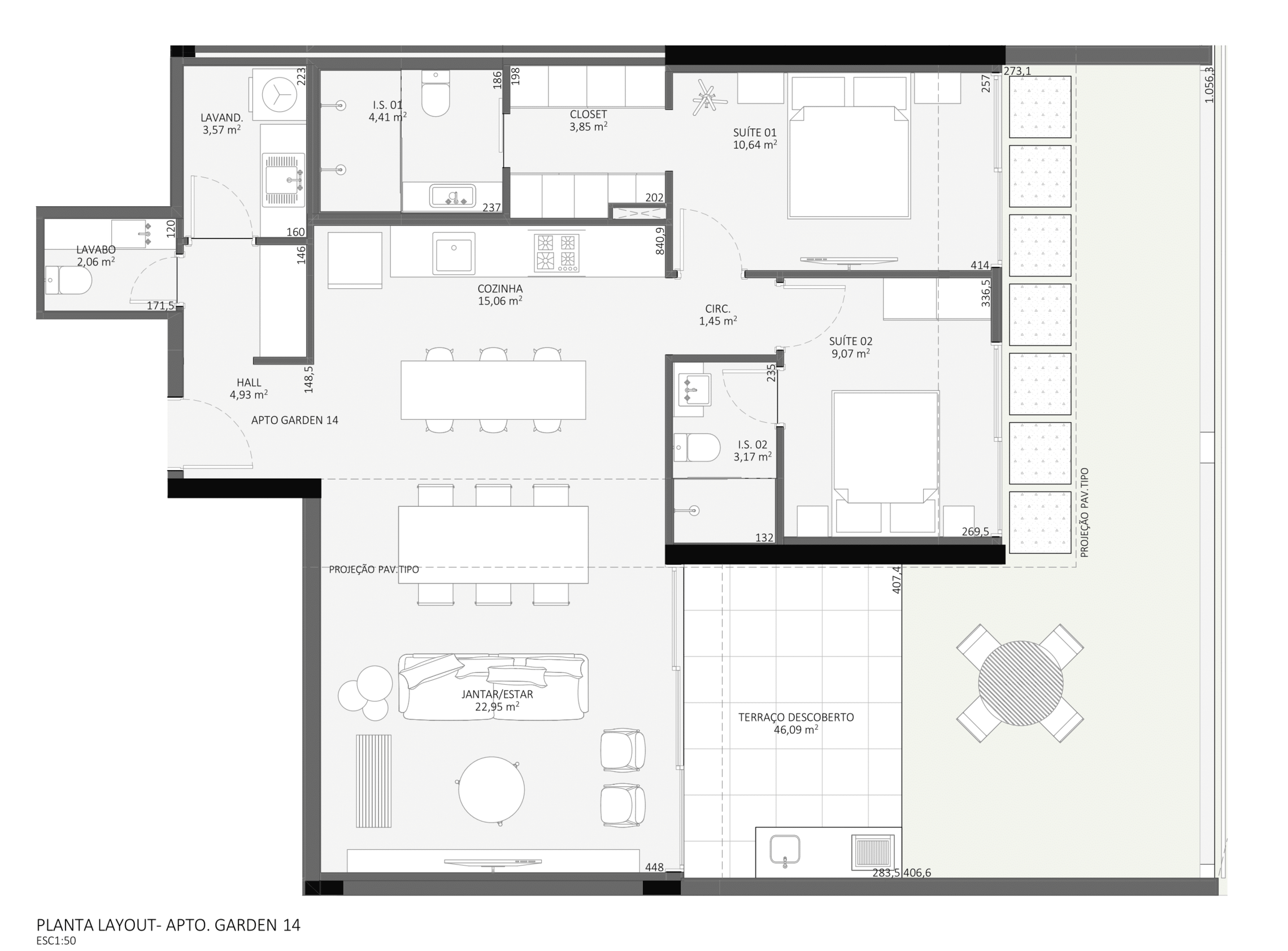 Euclides - Lespace Incorporadora