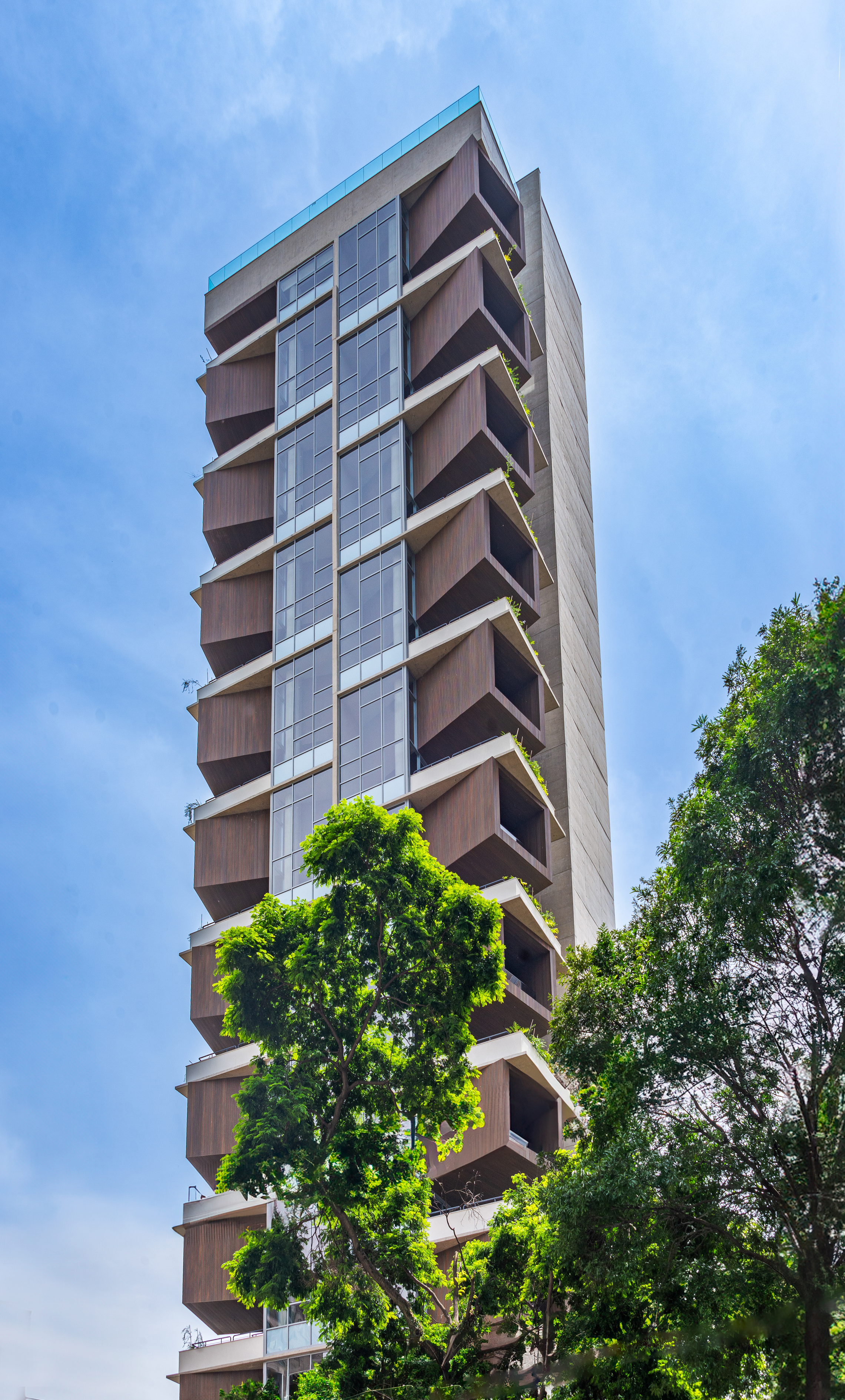 Tumiaru 120 Ibirapuera - Patrimônio Incorporadora