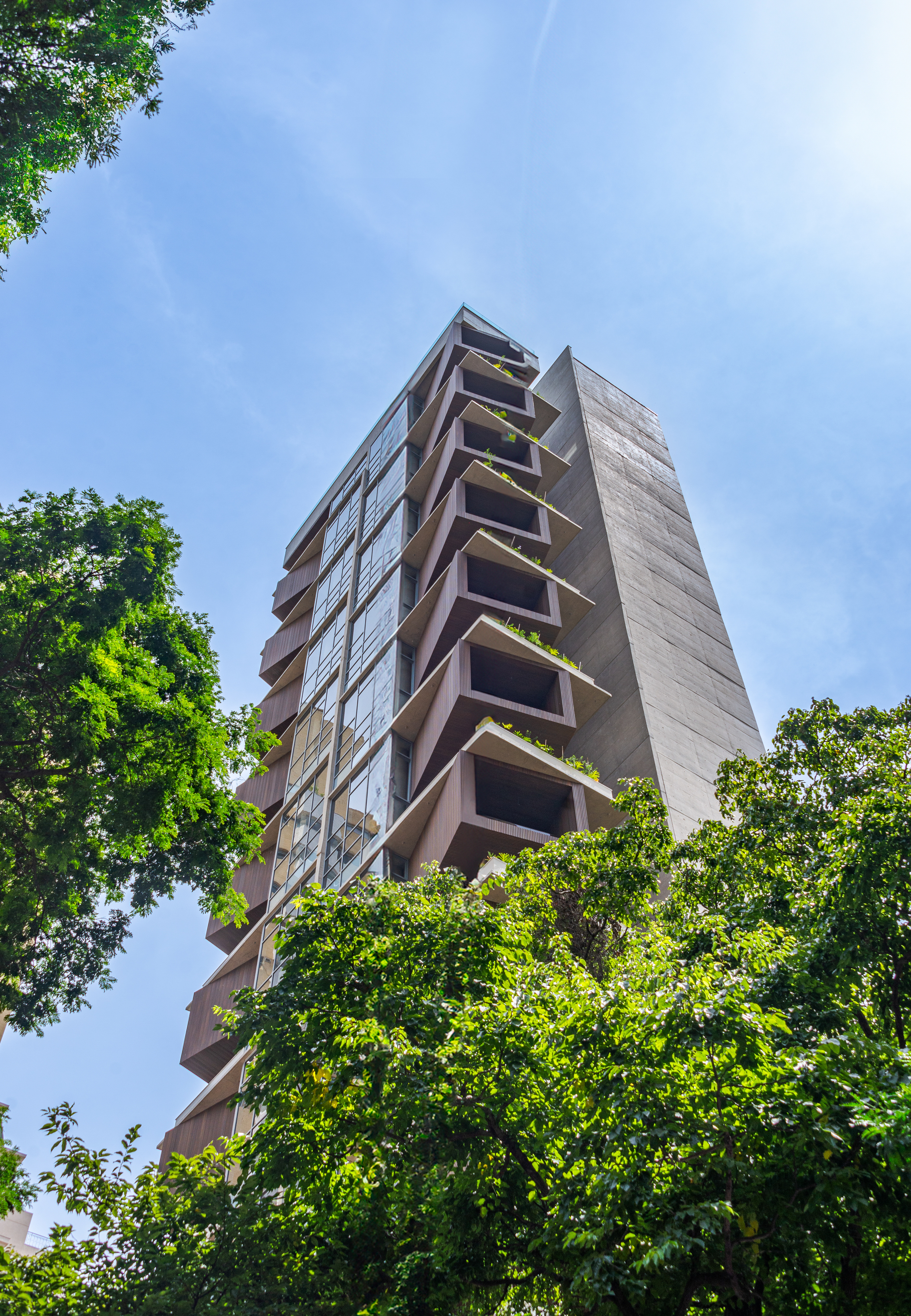 Tumiaru 120 Ibirapuera - Patrimônio Incorporadora