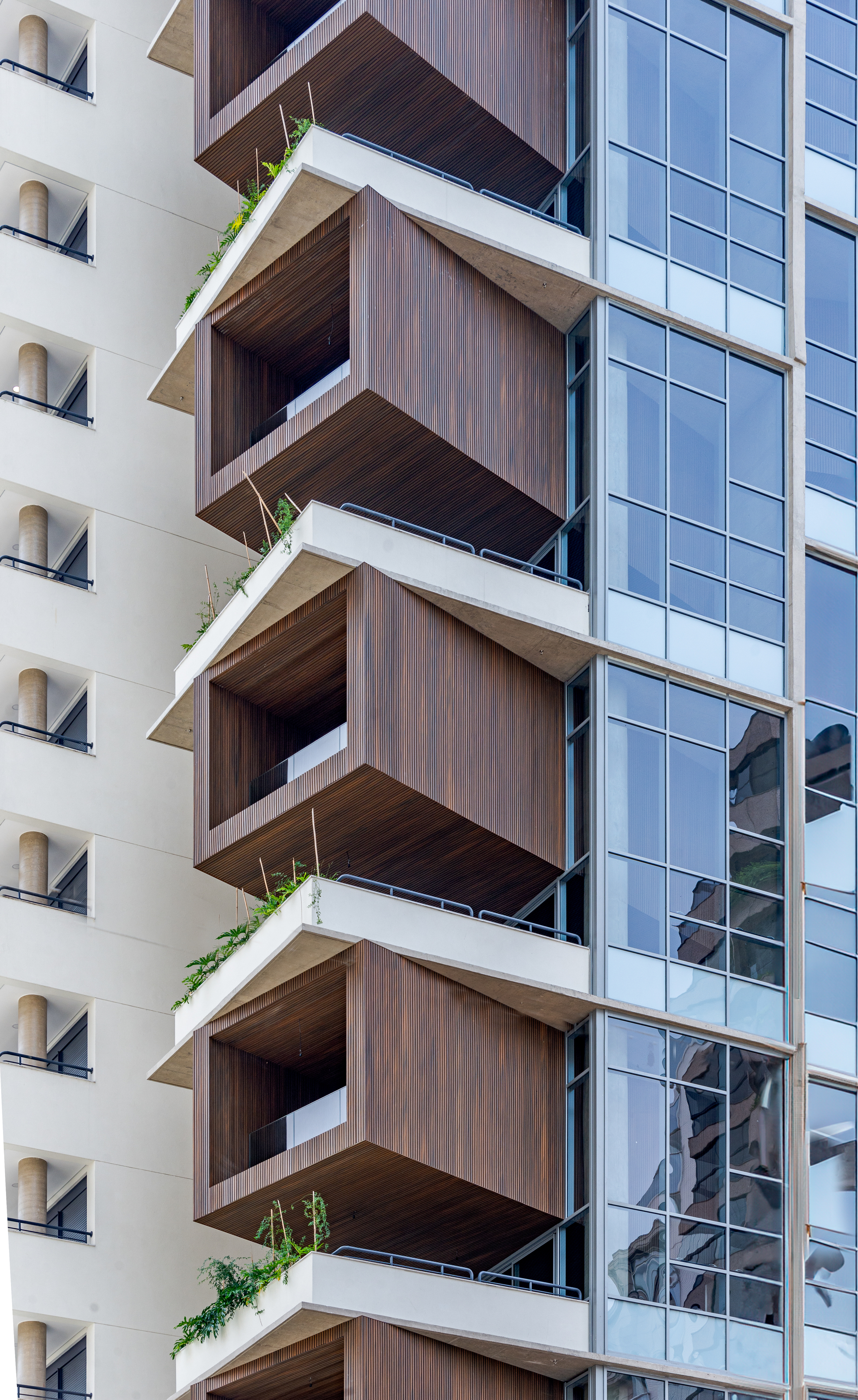 Tumiaru 120 Ibirapuera - Patrimônio Incorporadora