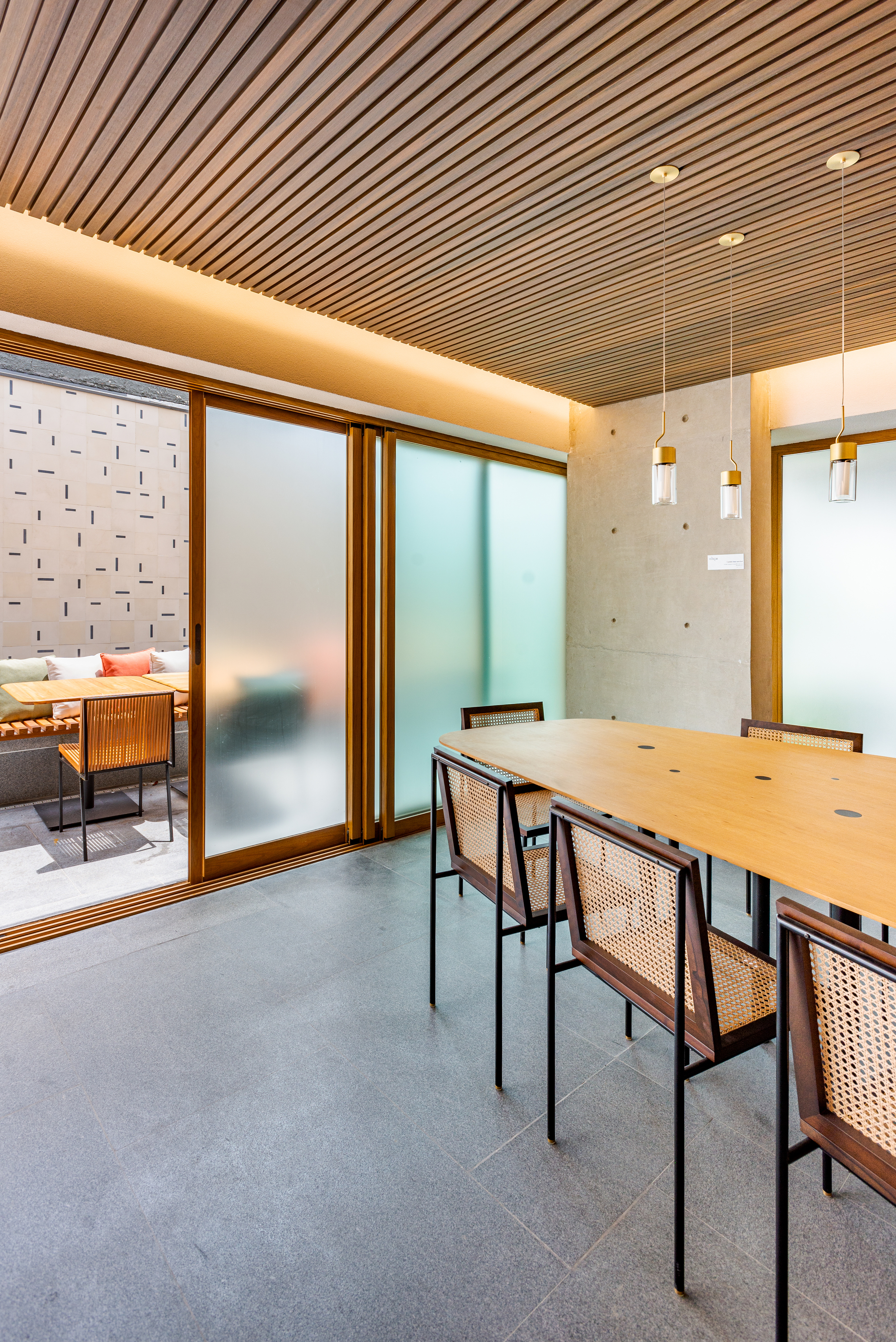 Tumiaru 120 Ibirapuera - Patrimônio Incorporadora