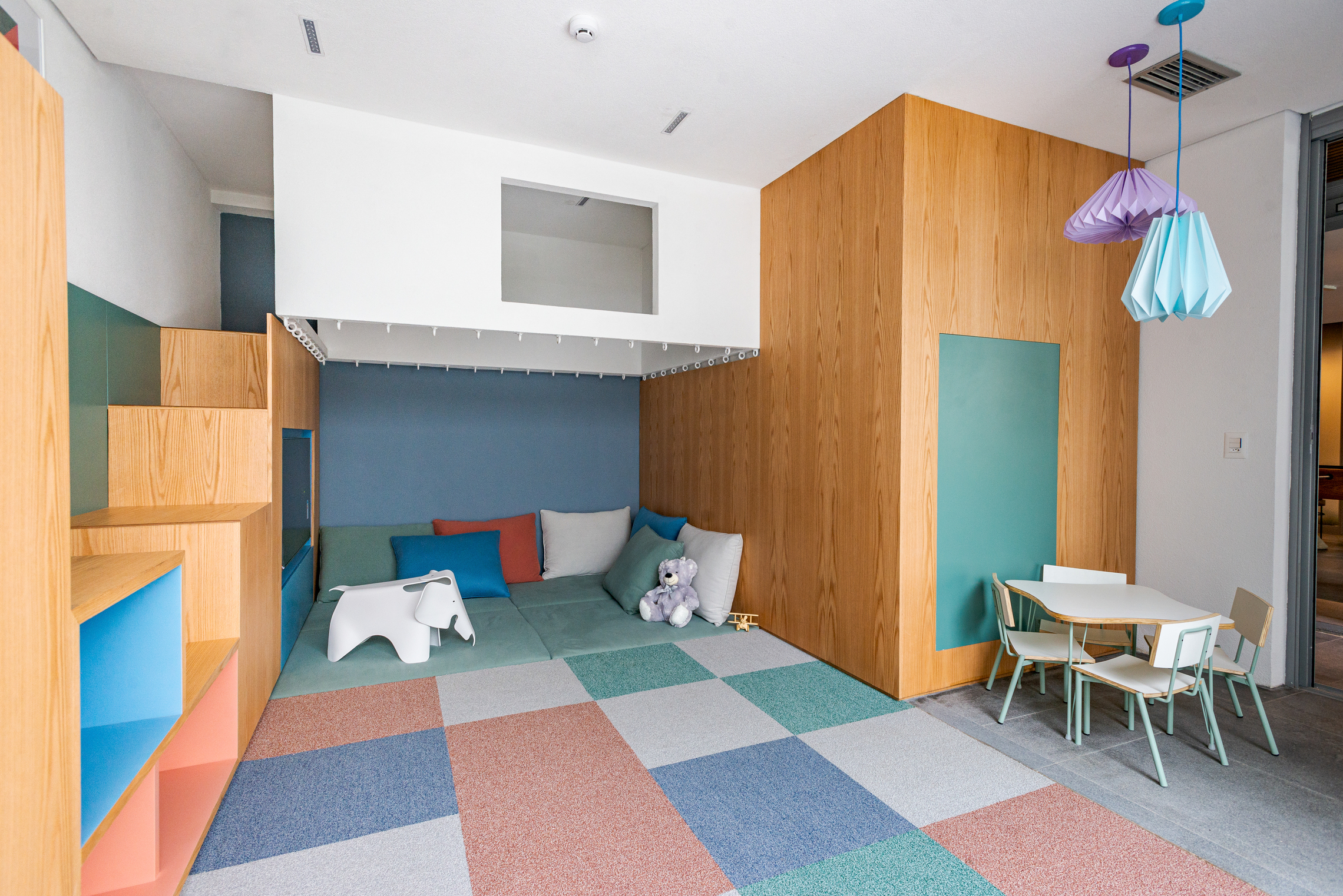 Tumiaru 120 Ibirapuera - Patrimônio Incorporadora