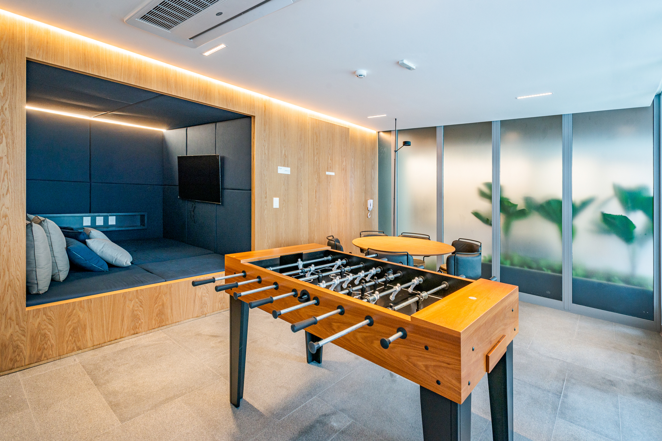 Tumiaru 120 Ibirapuera - Patrimônio Incorporadora