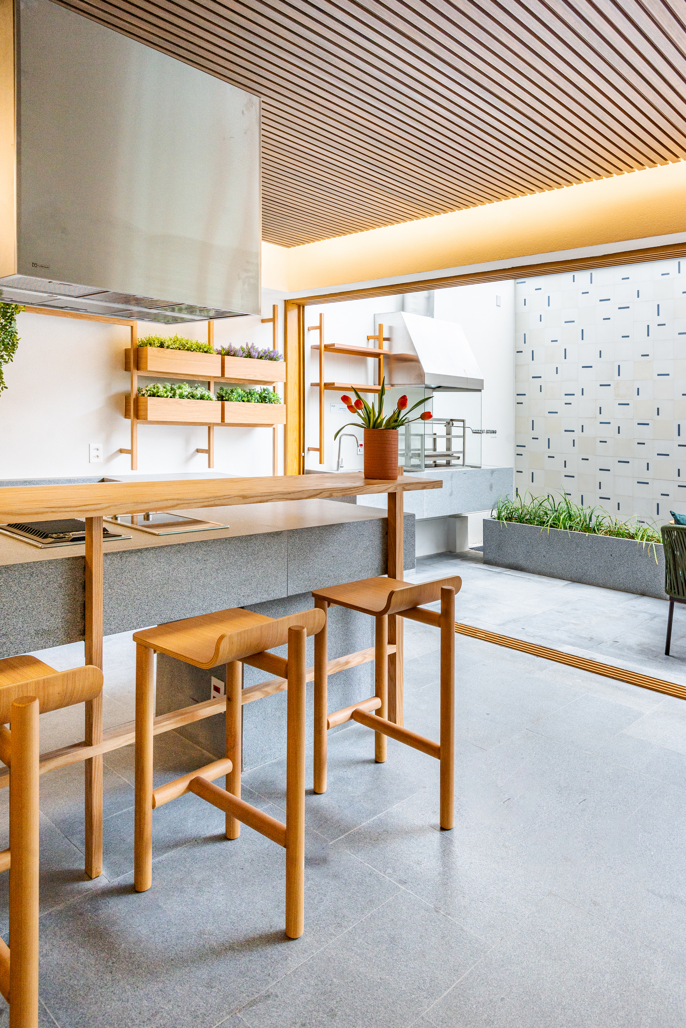 Tumiaru 120 Ibirapuera - Patrimônio Incorporadora