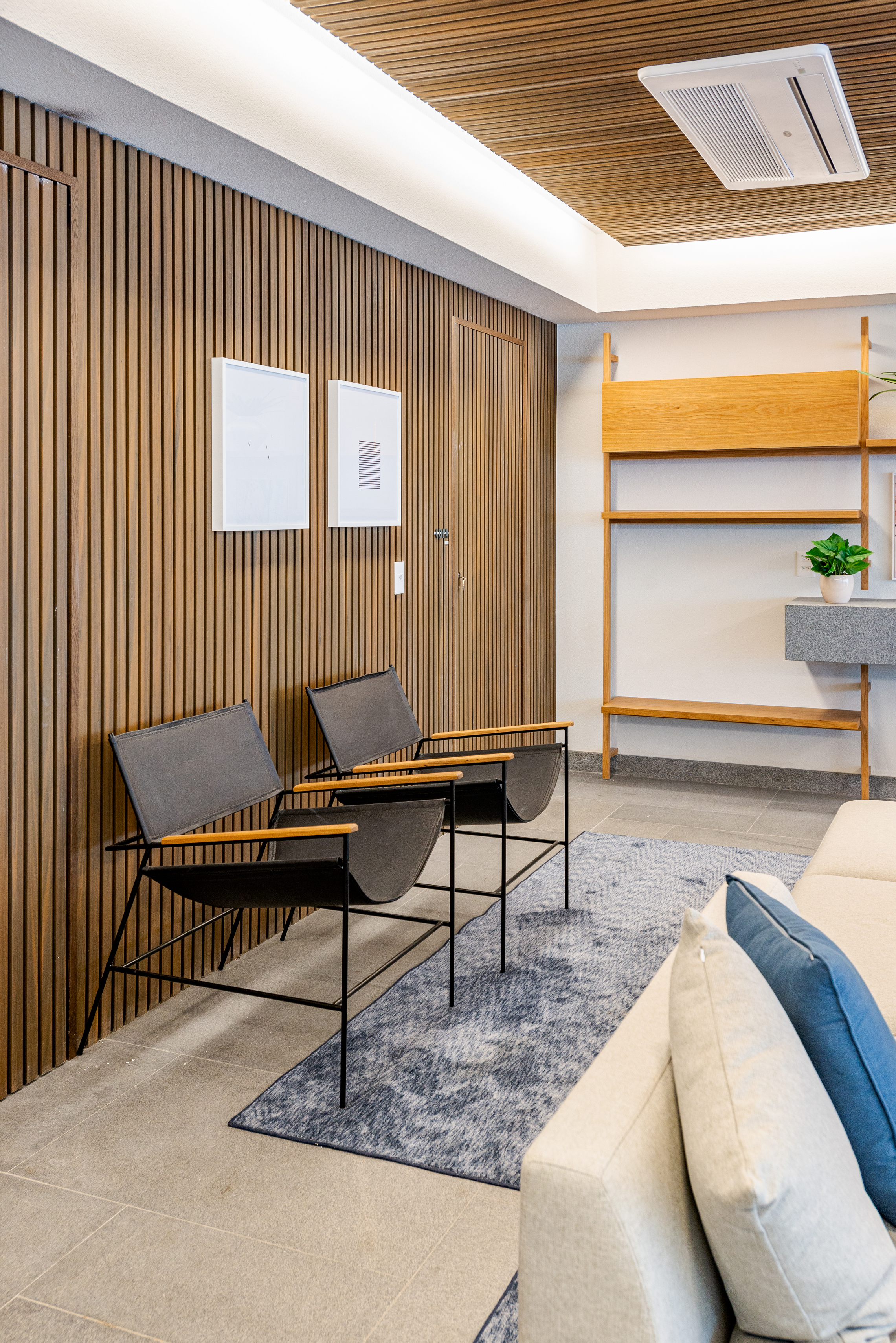 Tumiaru 120 Ibirapuera - Patrimônio Incorporadora