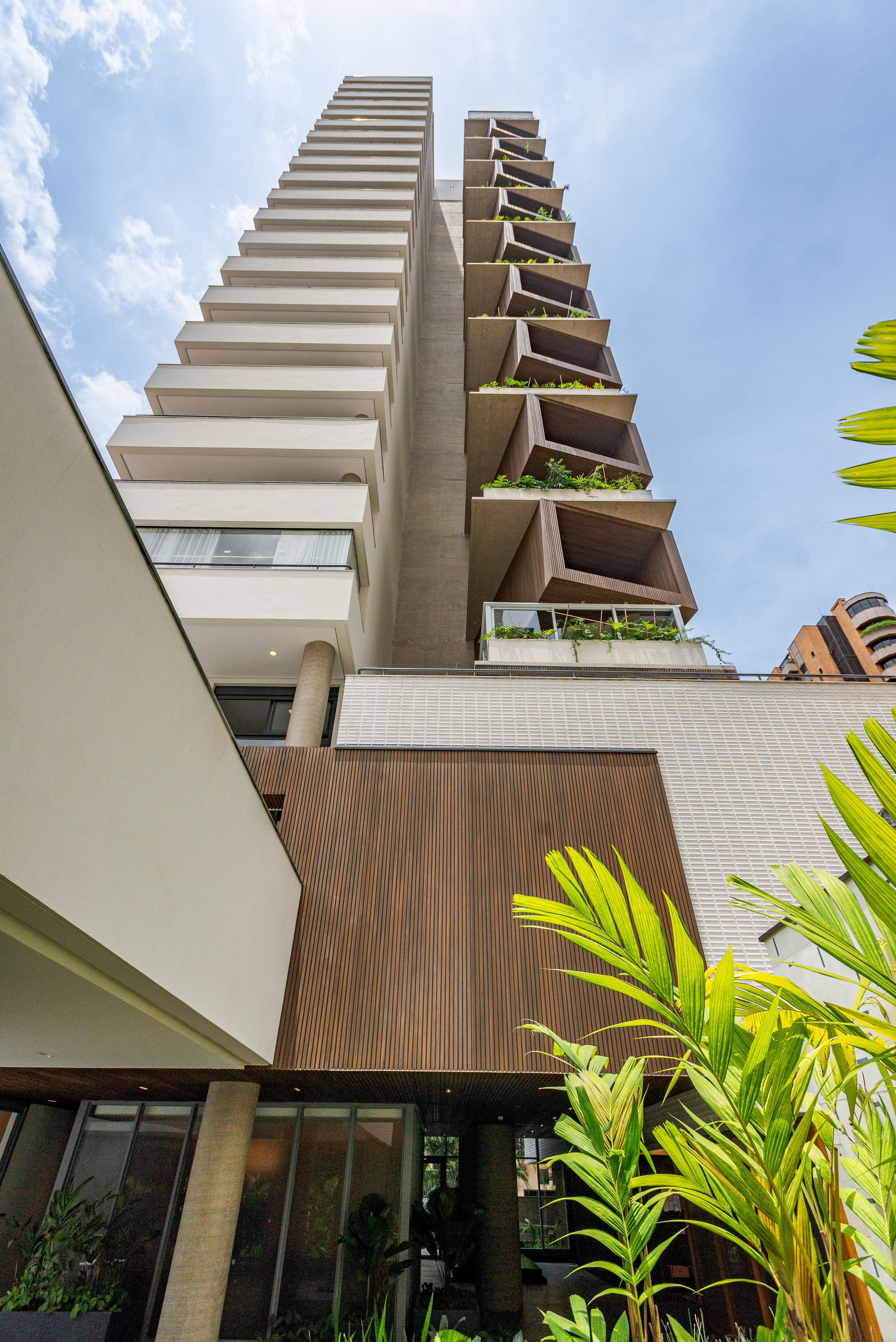 Tumiaru 120 Ibirapuera - Patrimônio Incorporadora