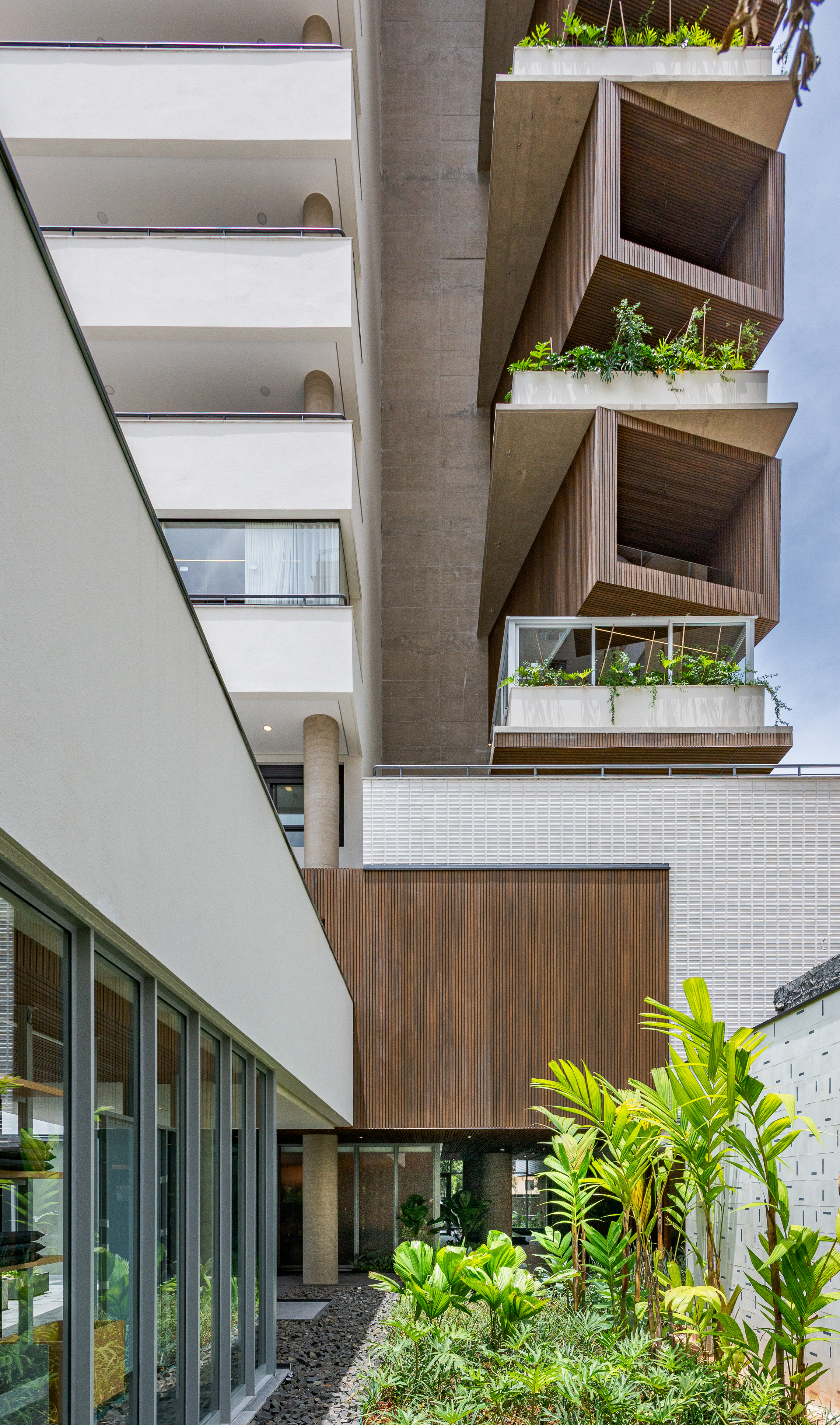 Tumiaru 120 Ibirapuera - Patrimônio Incorporadora