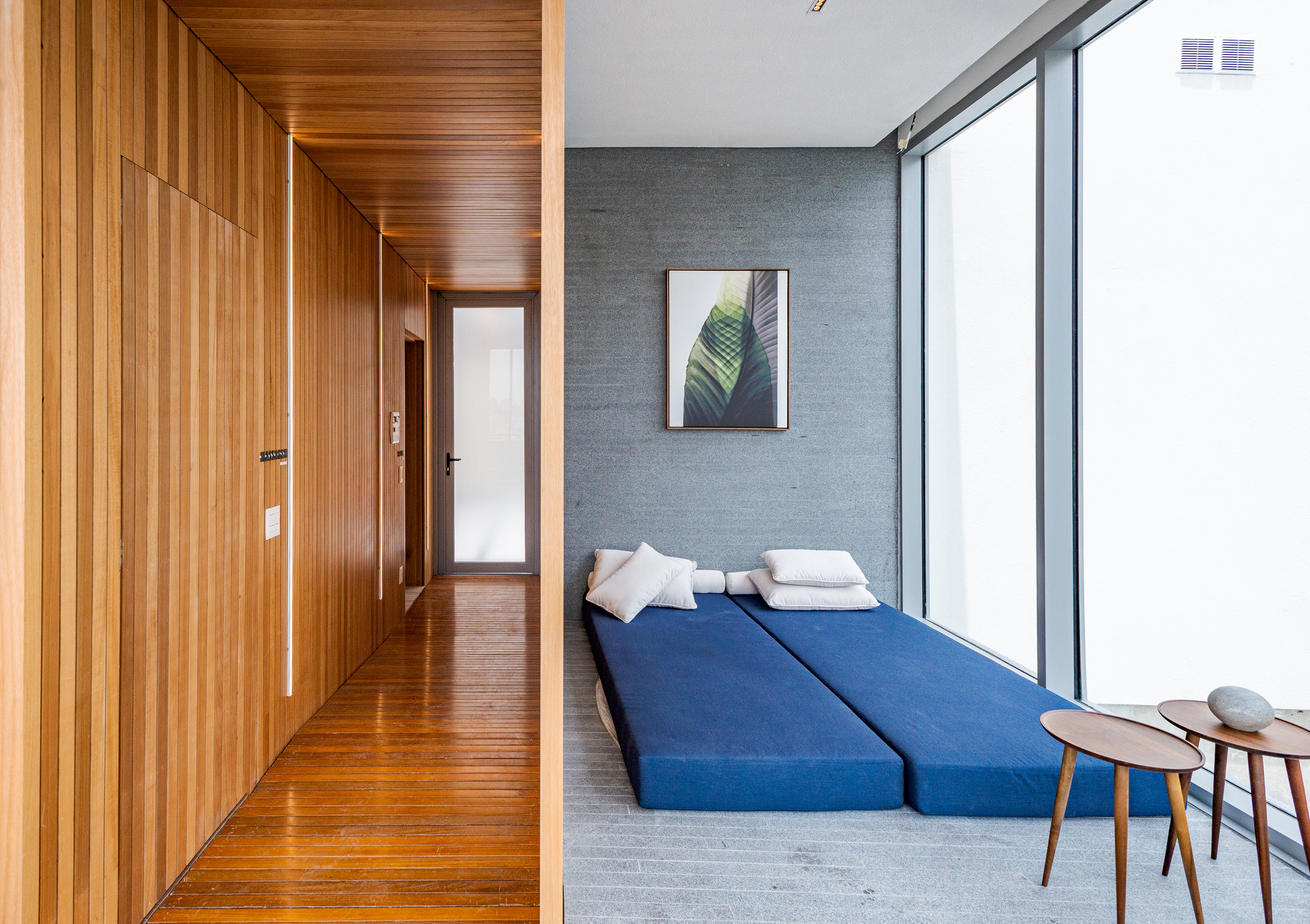 Residencial Multifamiliar de 3 quartos, 185m² no bairro Ibirapuera, em São Paulo | Eu Corretor