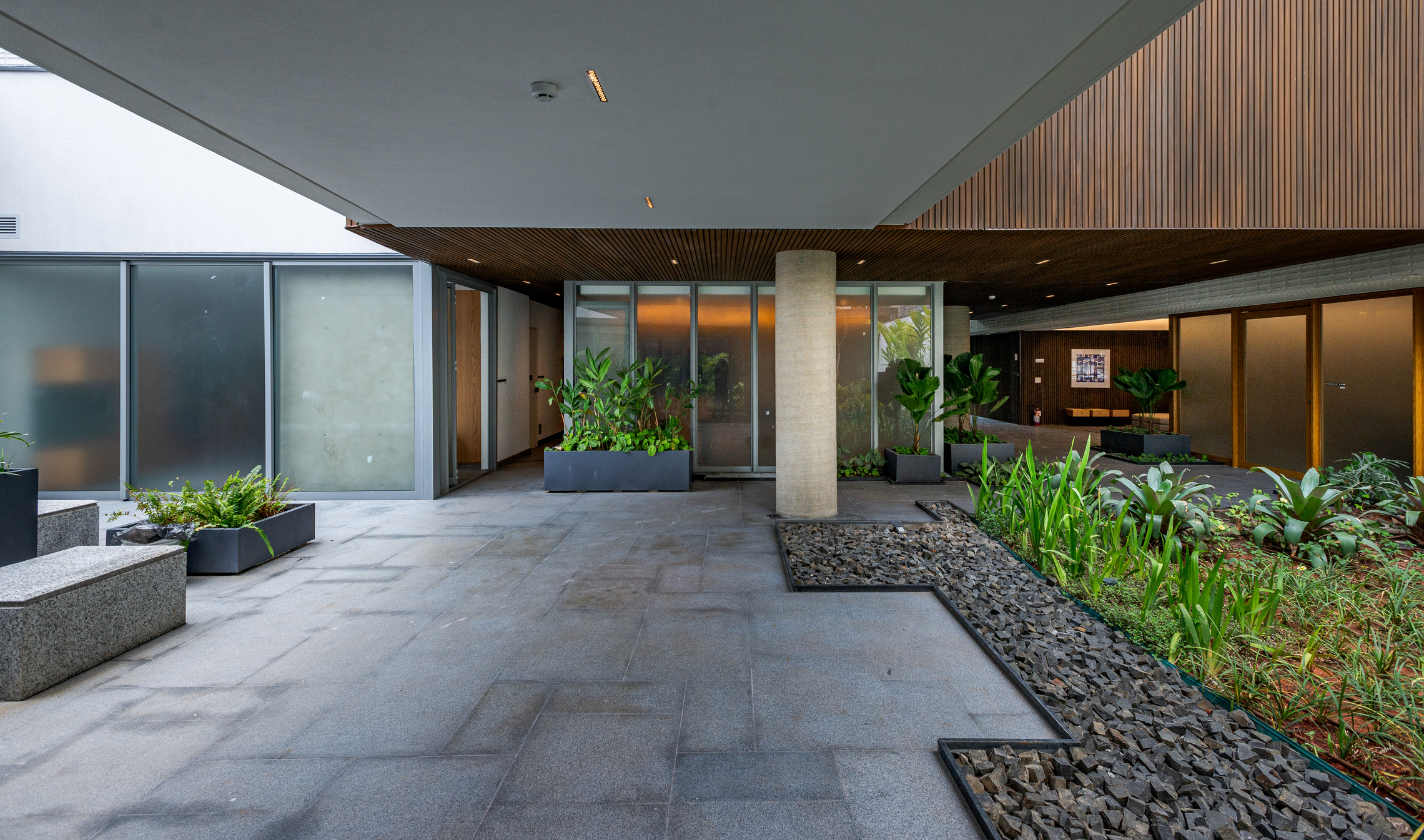 Tumiaru 120 Ibirapuera - Patrimônio Incorporadora