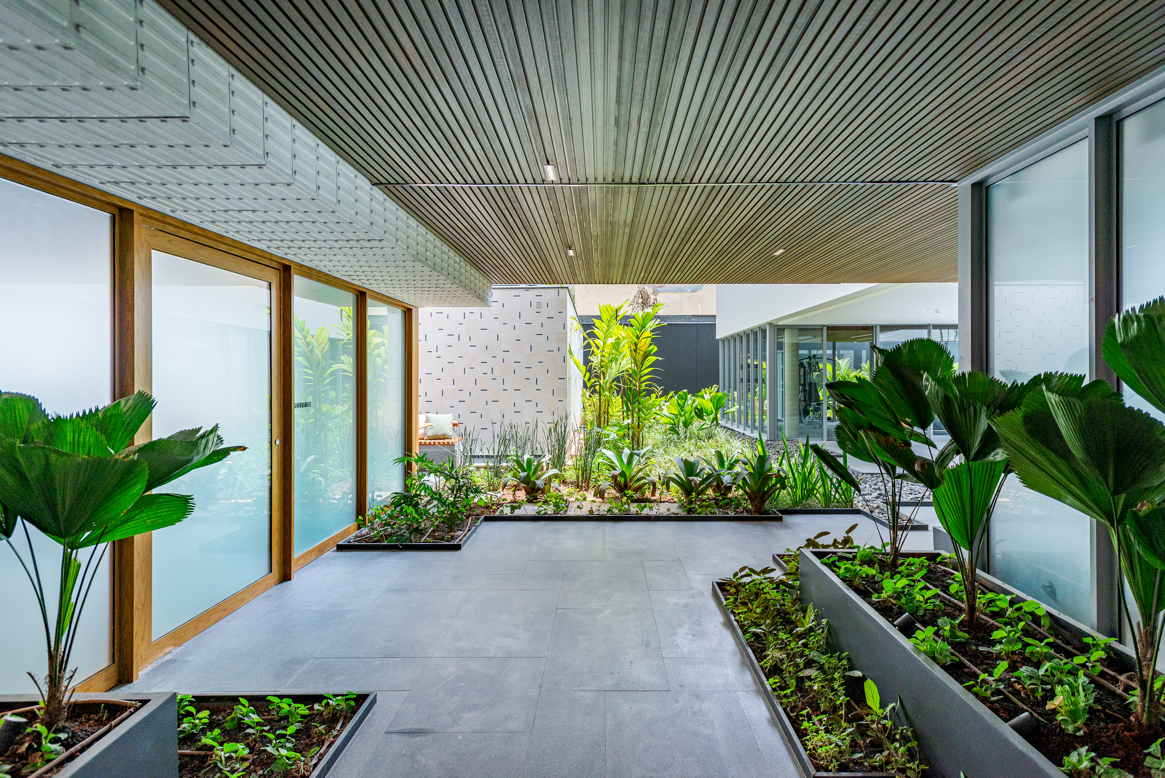 Tumiaru 120 Ibirapuera - Patrimônio Incorporadora