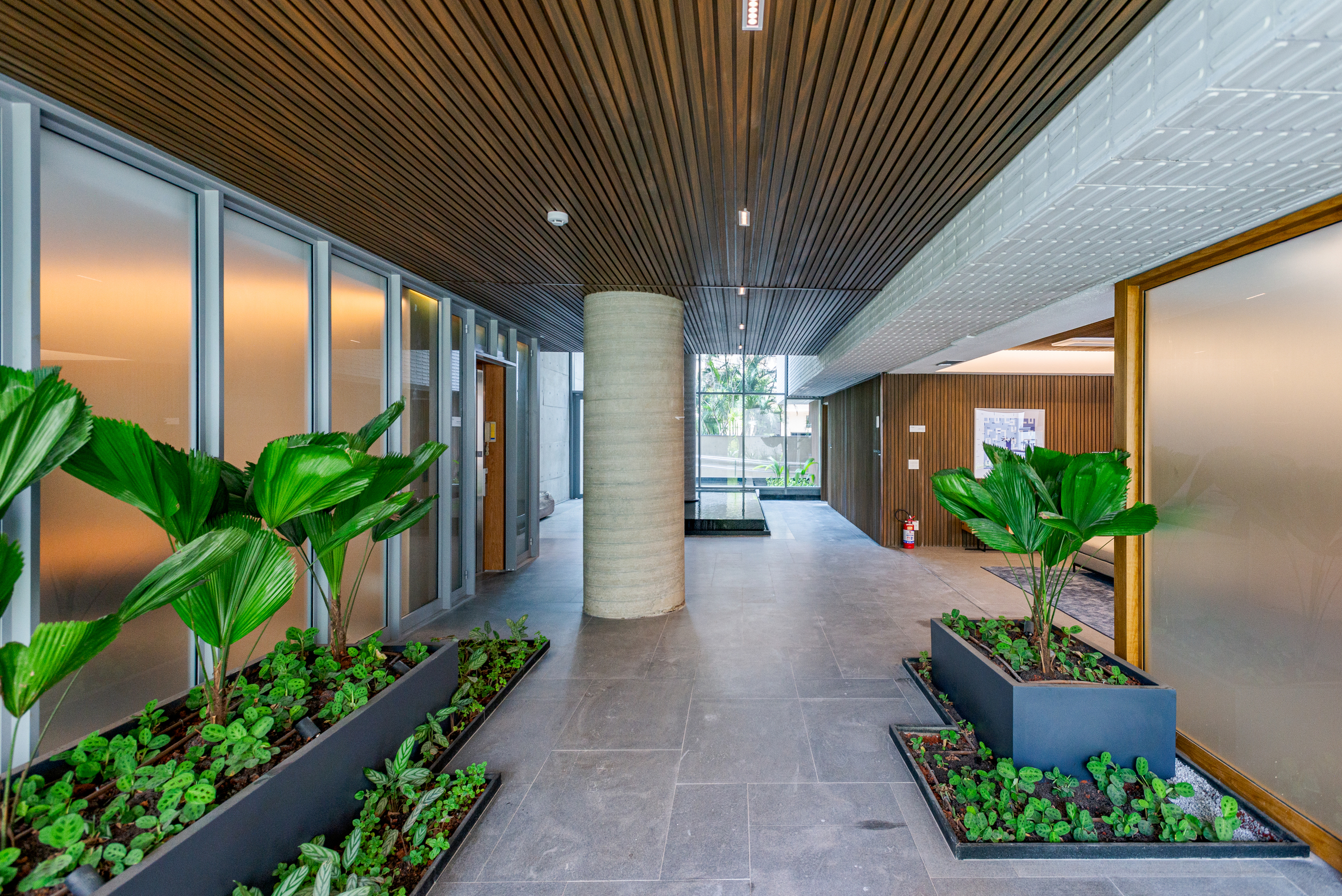 Tumiaru 120 Ibirapuera - Patrimônio Incorporadora