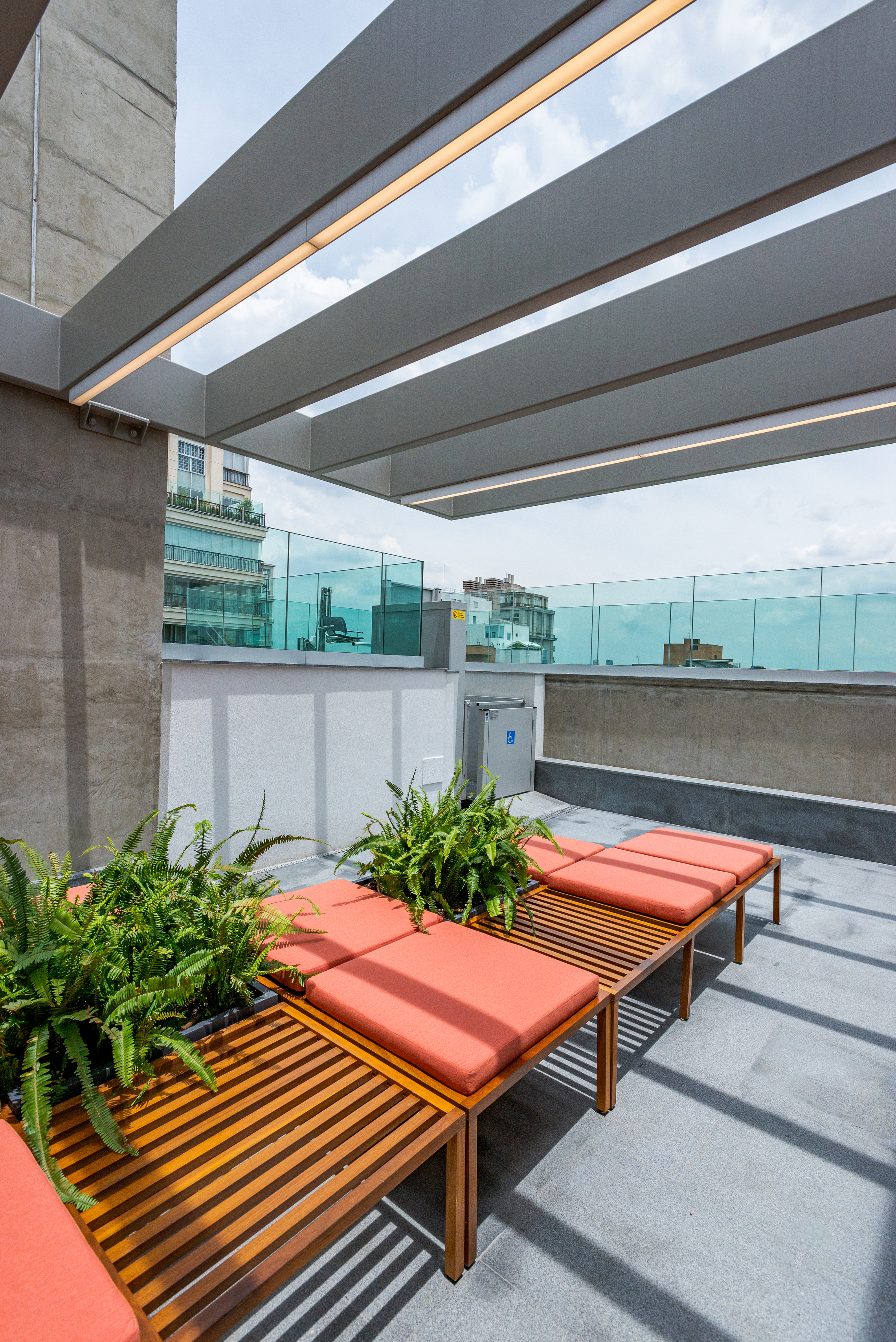 Tumiaru 120 Ibirapuera - Patrimônio Incorporadora