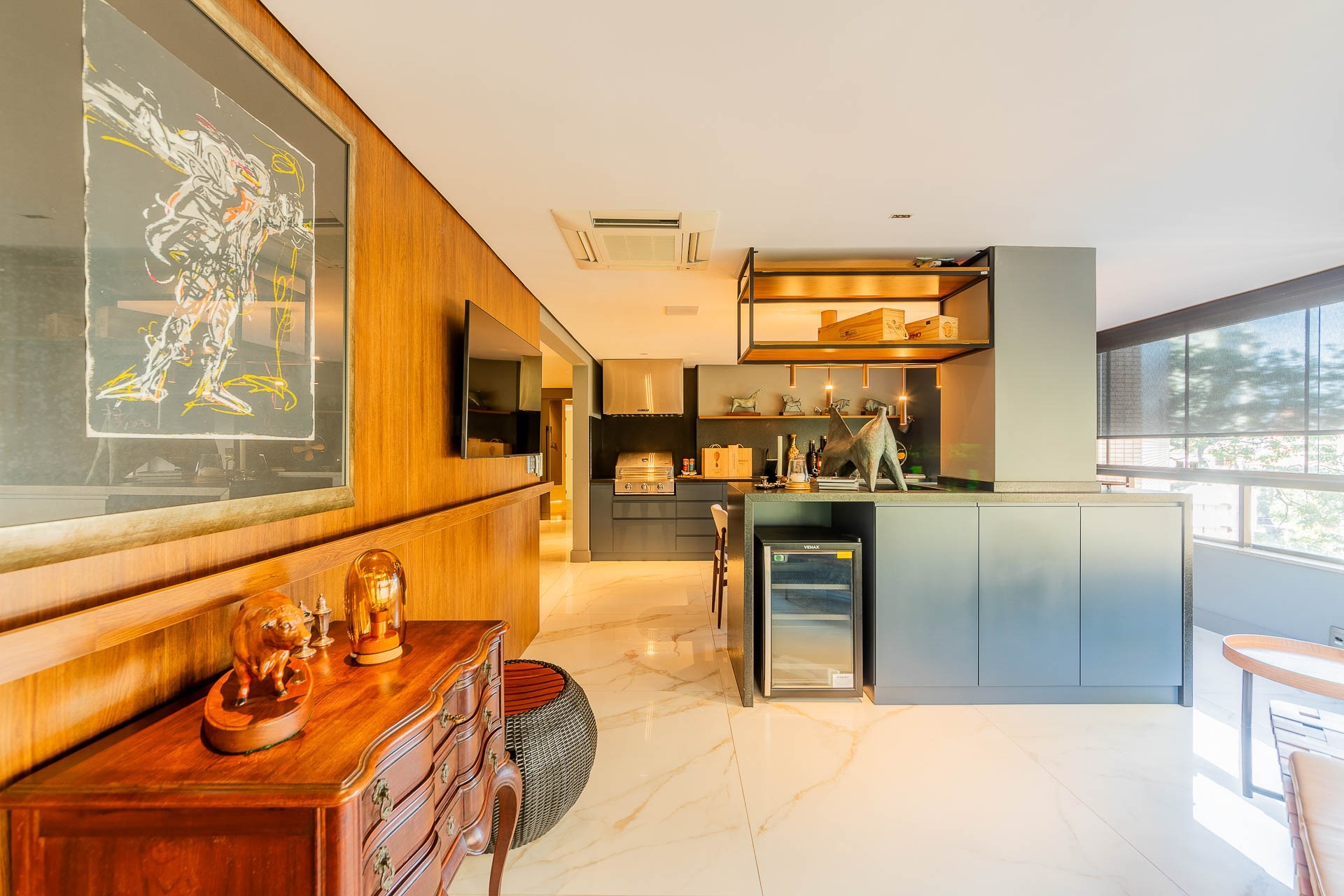 Residencial Multifamiliar de 4 quartos, 405m² no bairro Moinhos de Vento, em Porto Alegre | Eu Corretor