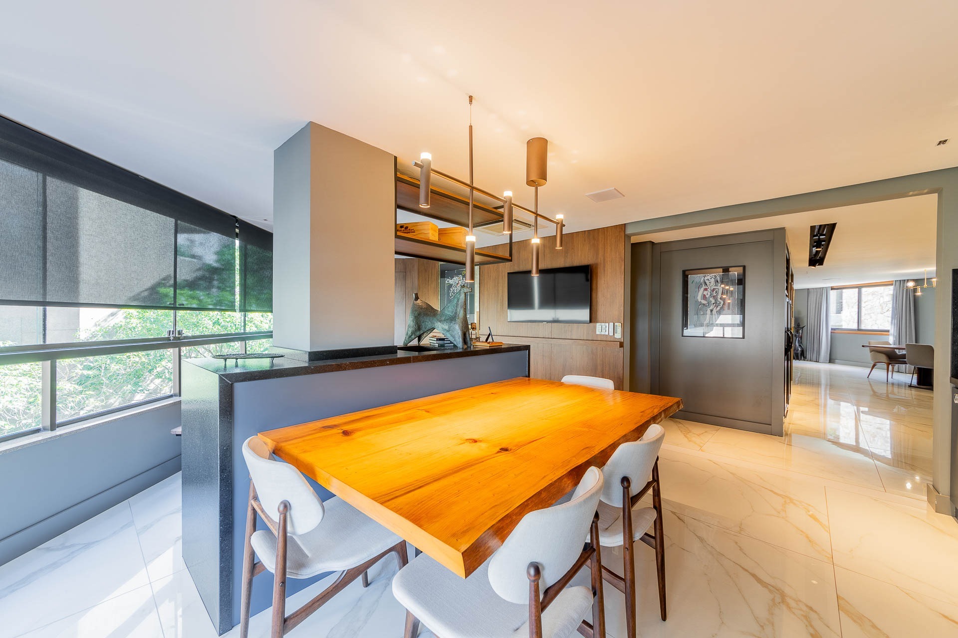 Residencial Multifamiliar de 4 quartos, 405m² no bairro Moinhos de Vento, em Porto Alegre | Eu Corretor
