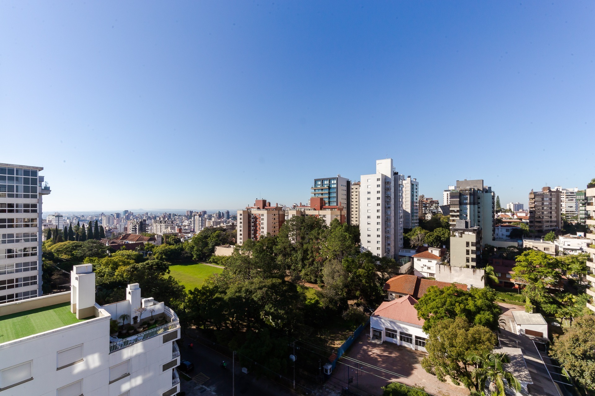 Residencial Multifamiliar de 4 quartos, 365m² no bairro Bela Vista, em Porto Alegre | Eu Corretor