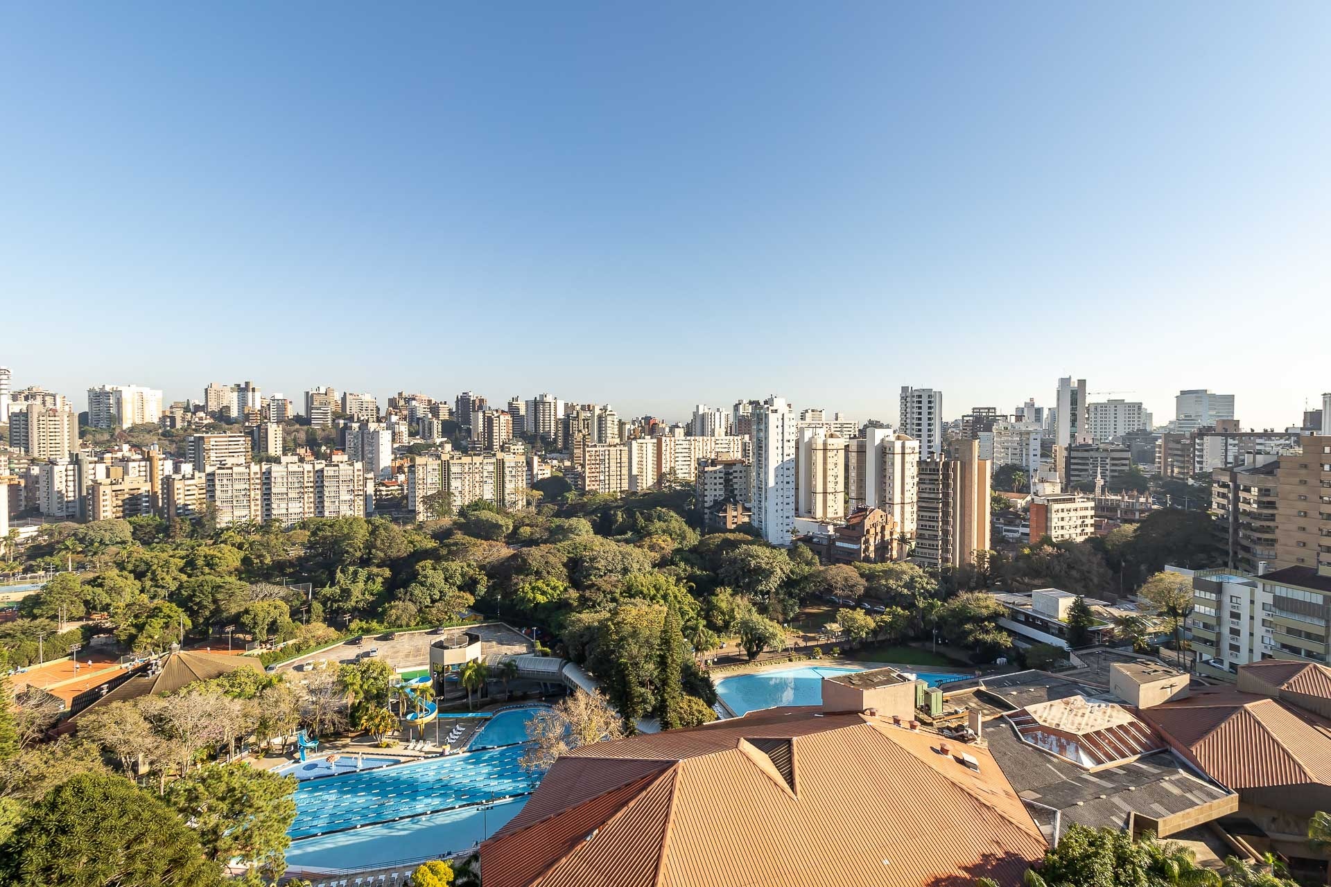 Residencial Multifamiliar de 3 quartos, 317m² no bairro Petrópolis, em Porto Alegre | Eu Corretor