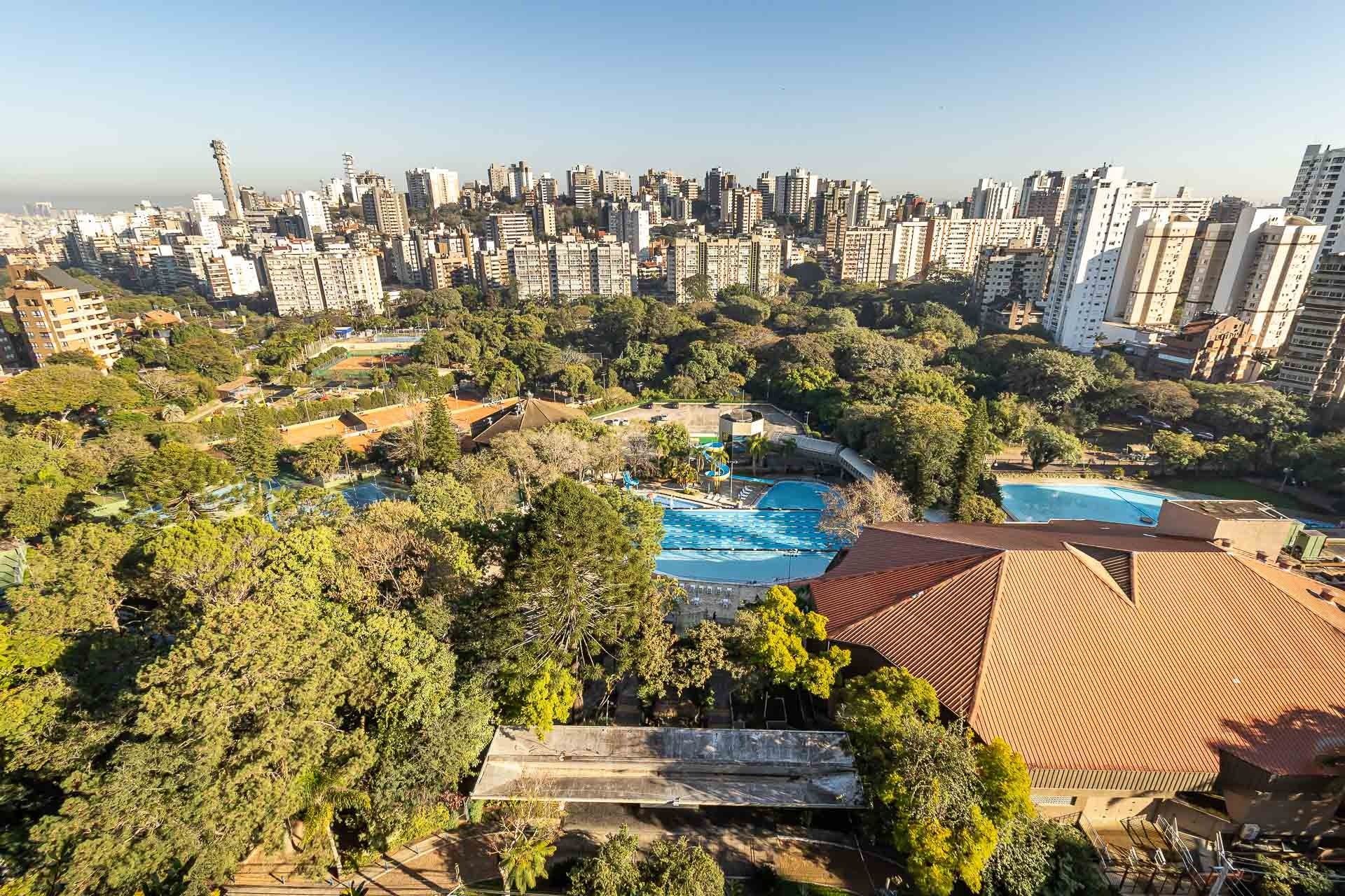 Residencial Multifamiliar de 3 quartos, 317m² no bairro Petrópolis, em Porto Alegre | Eu Corretor