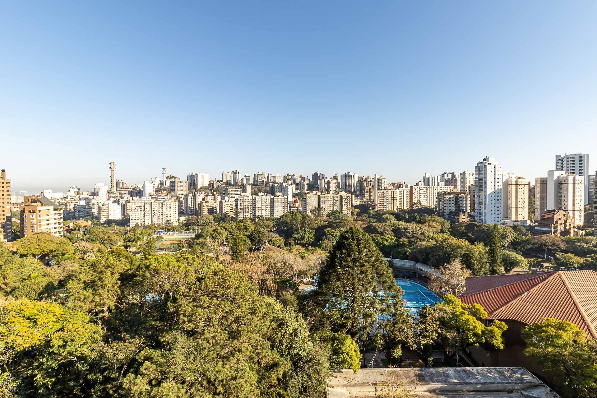 Residencial Multifamiliar de 3 quartos, 317m² no bairro Petrópolis, em Porto Alegre | Eu Corretor