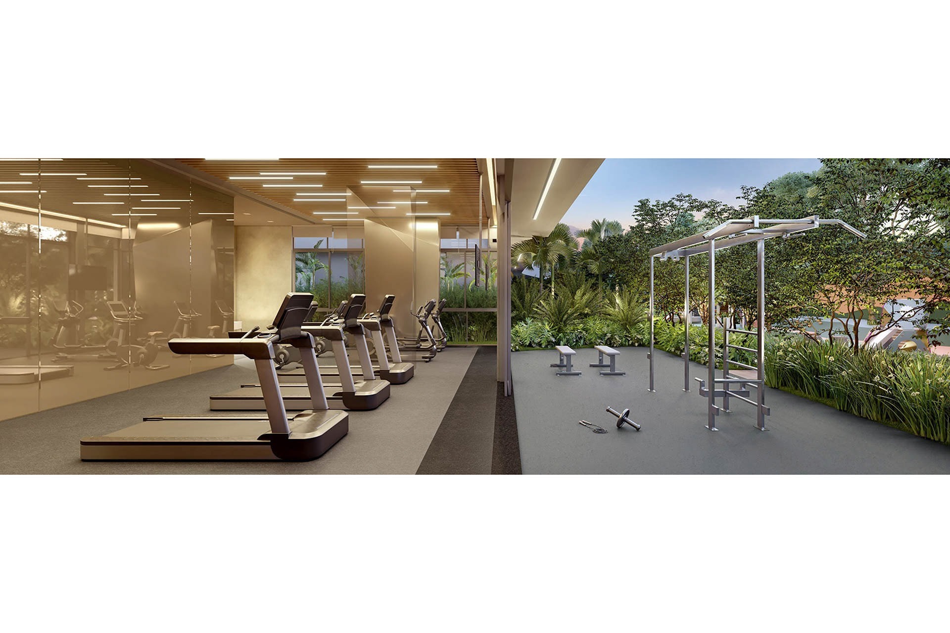 Residencial Multifamiliar de 3 quartos, 202m² no bairro Jardim Europa, em Porto Alegre | Eu Corretor