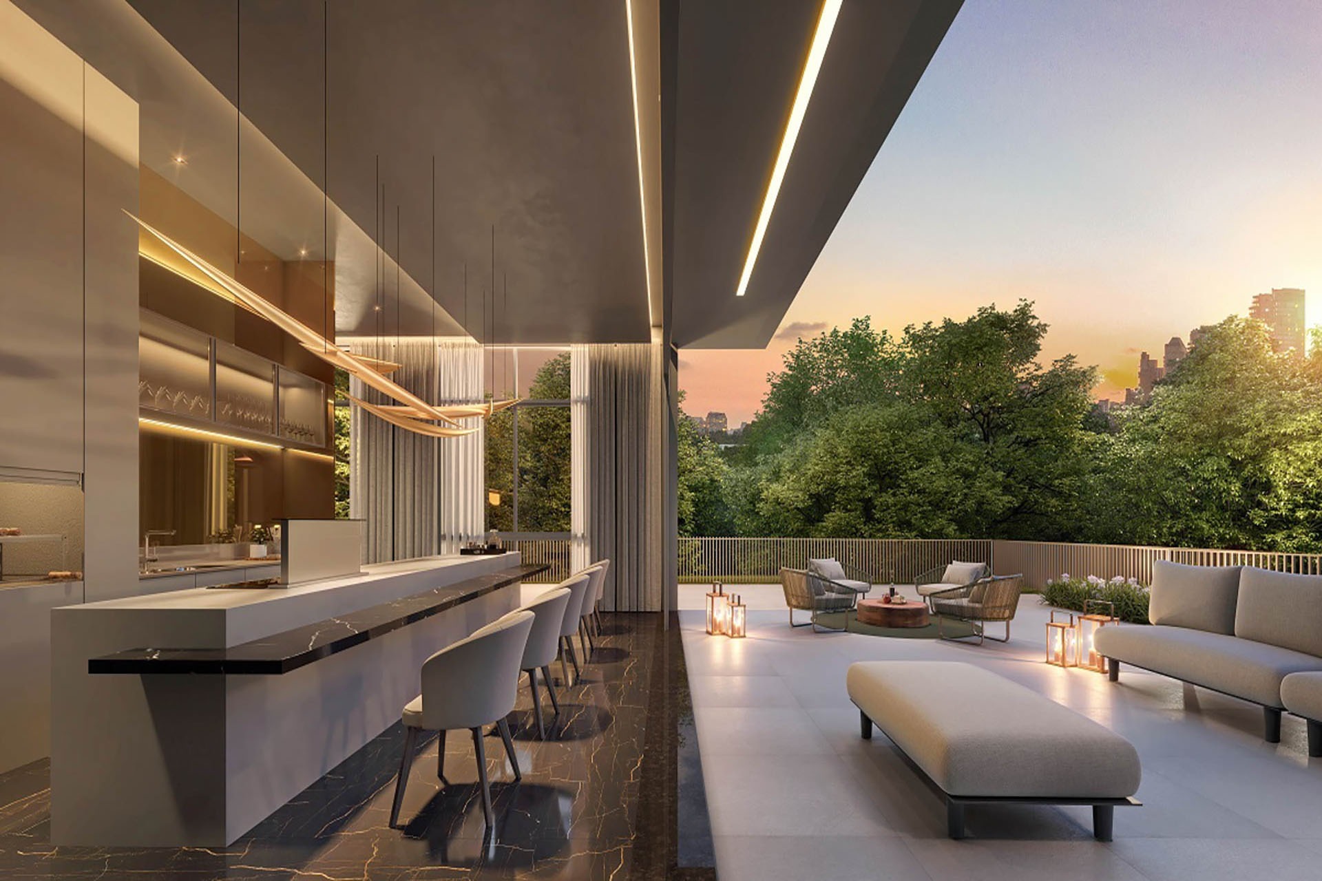 Residencial Multifamiliar de 3 quartos, 202m² no bairro Jardim Europa, em Porto Alegre | Eu Corretor
