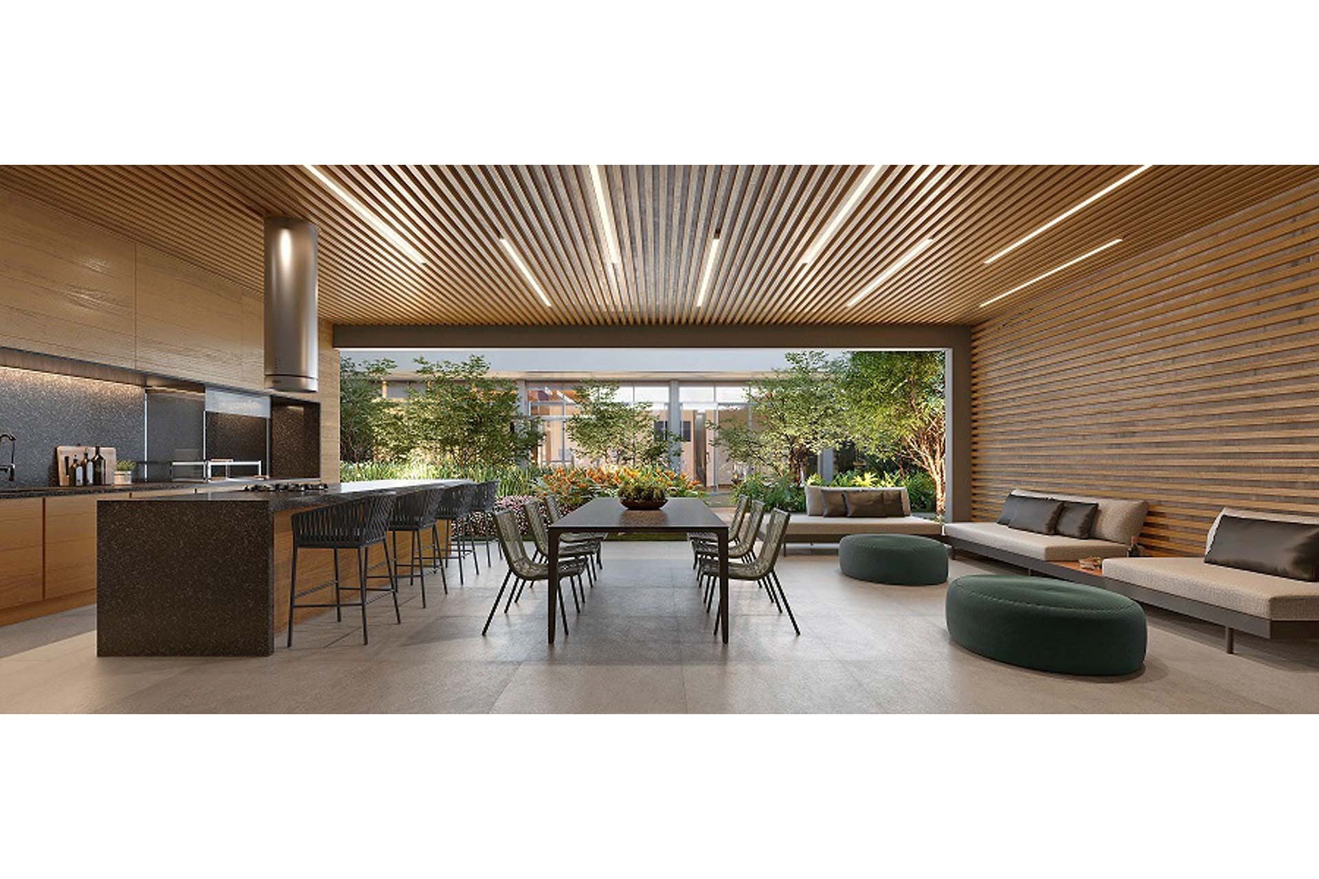 Residencial Multifamiliar de 3 quartos, 202m² no bairro Jardim Europa, em Porto Alegre | Eu Corretor