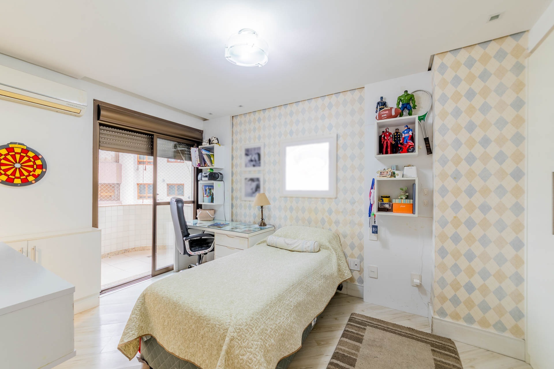 Residencial Multifamiliar de 4 quartos, 266m² no bairro Petrópolis, em Porto Alegre | Eu Corretor