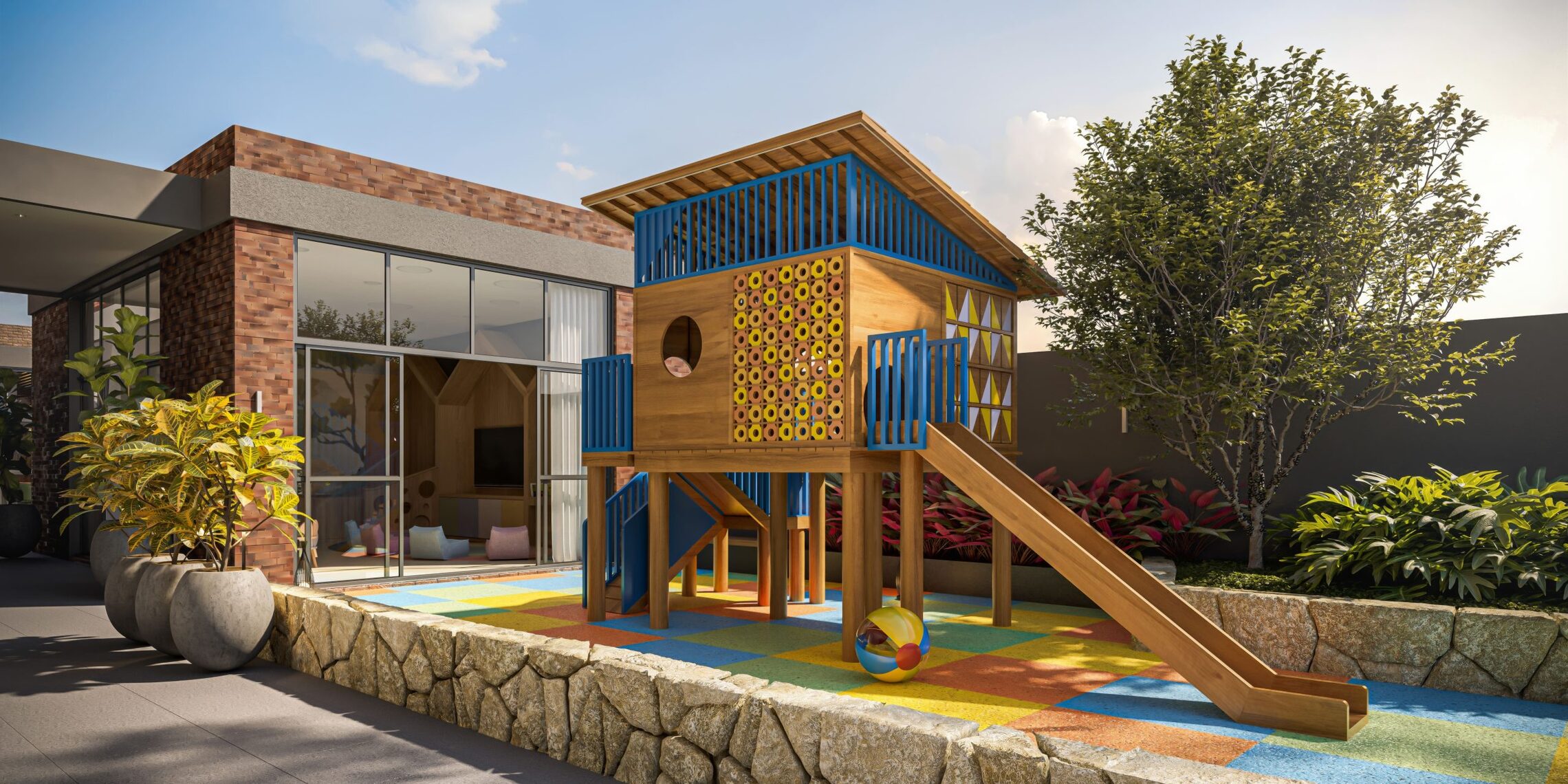 Playground