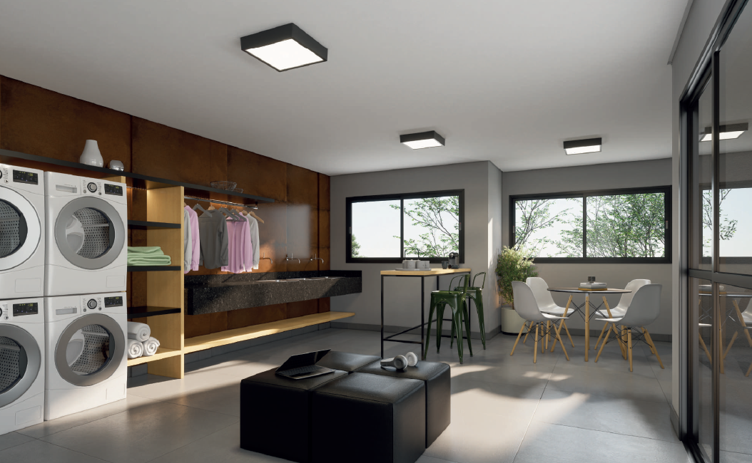 Residencial Multifamiliar de 1 quarto, 25m² no bairro Jardim Franca, em São Paulo | Eu Corretor