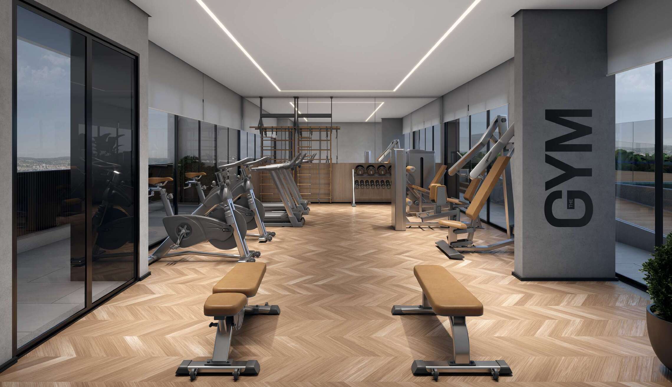 Fitness