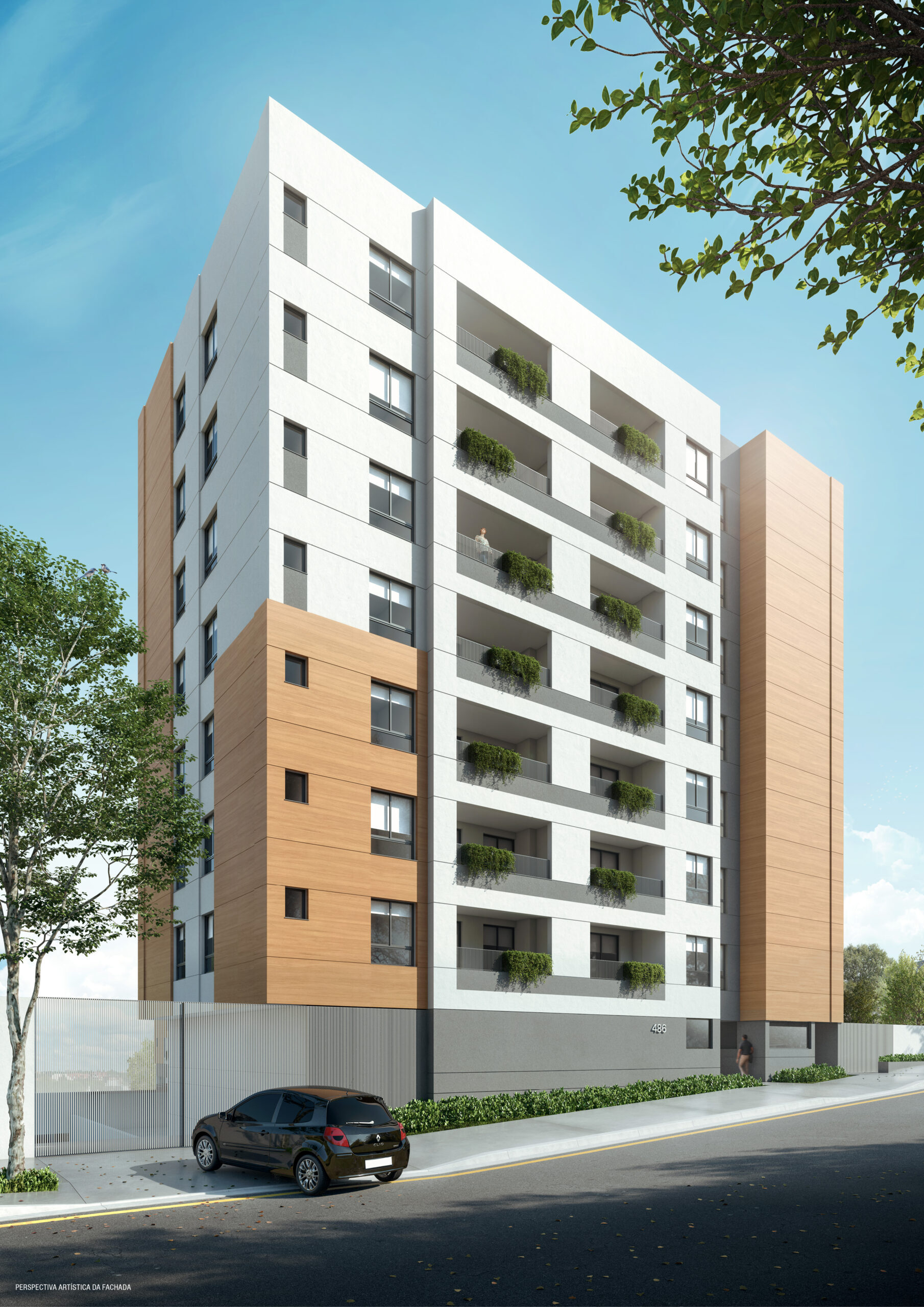 Feeling Casa Verde - Golani Engenharia